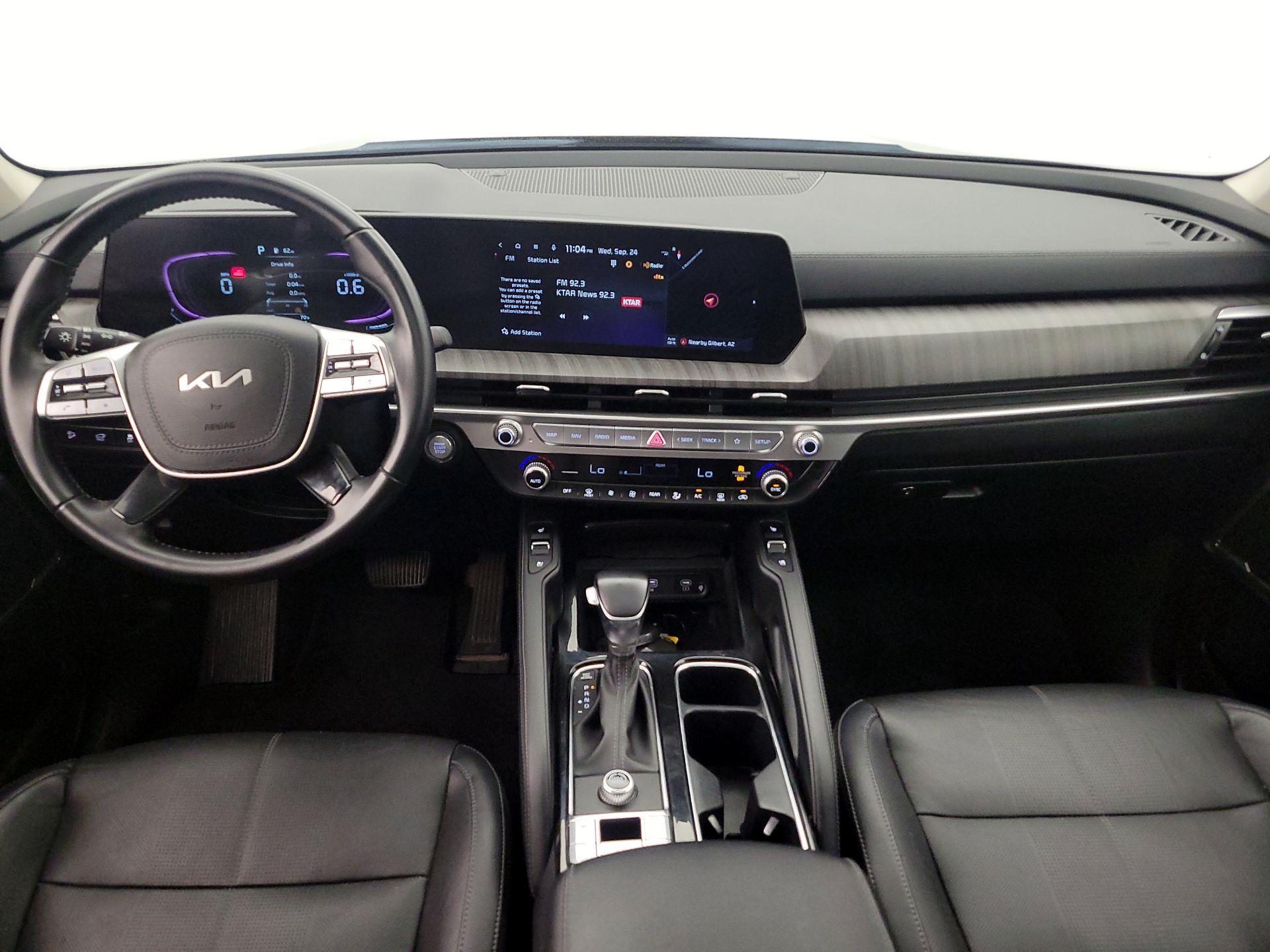 Thumbnail: 2023 Kia Telluride - 9