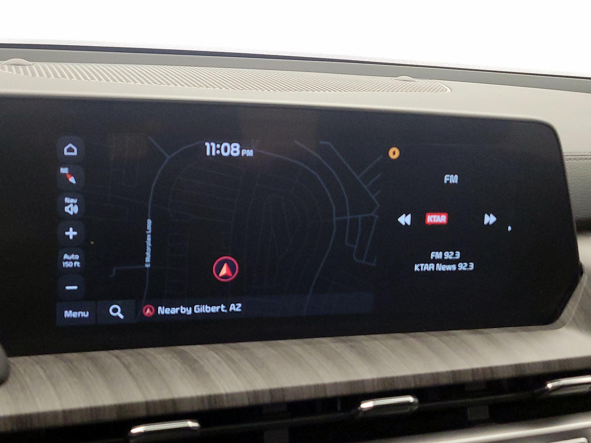 Thumbnail: 2023 Kia Telluride - 14