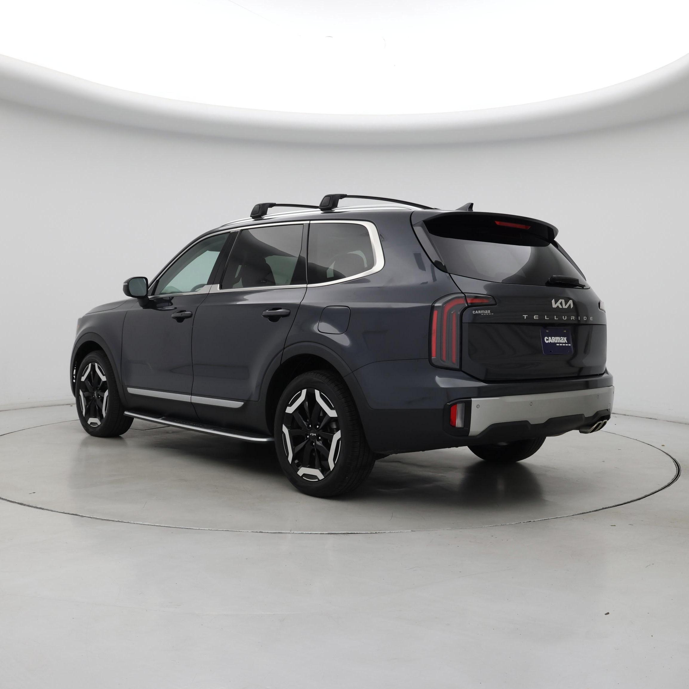 Thumbnail: 2023 Kia Telluride - 2