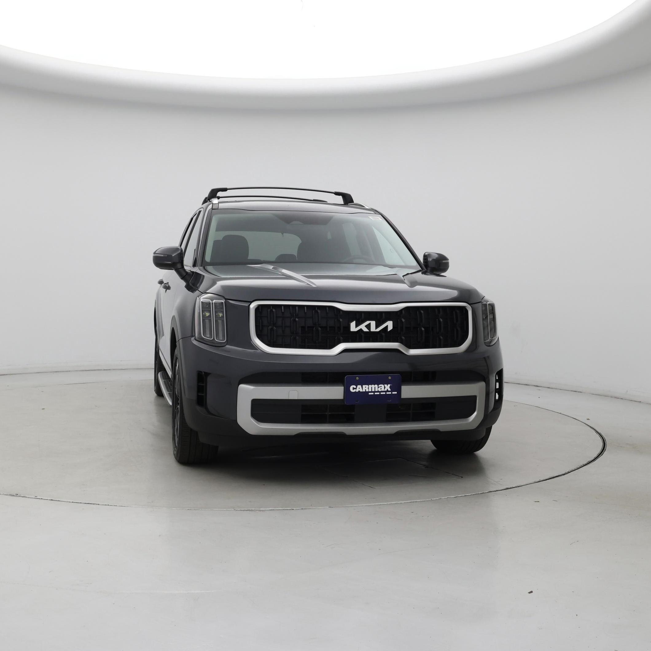 Thumbnail: 2023 Kia Telluride - 5