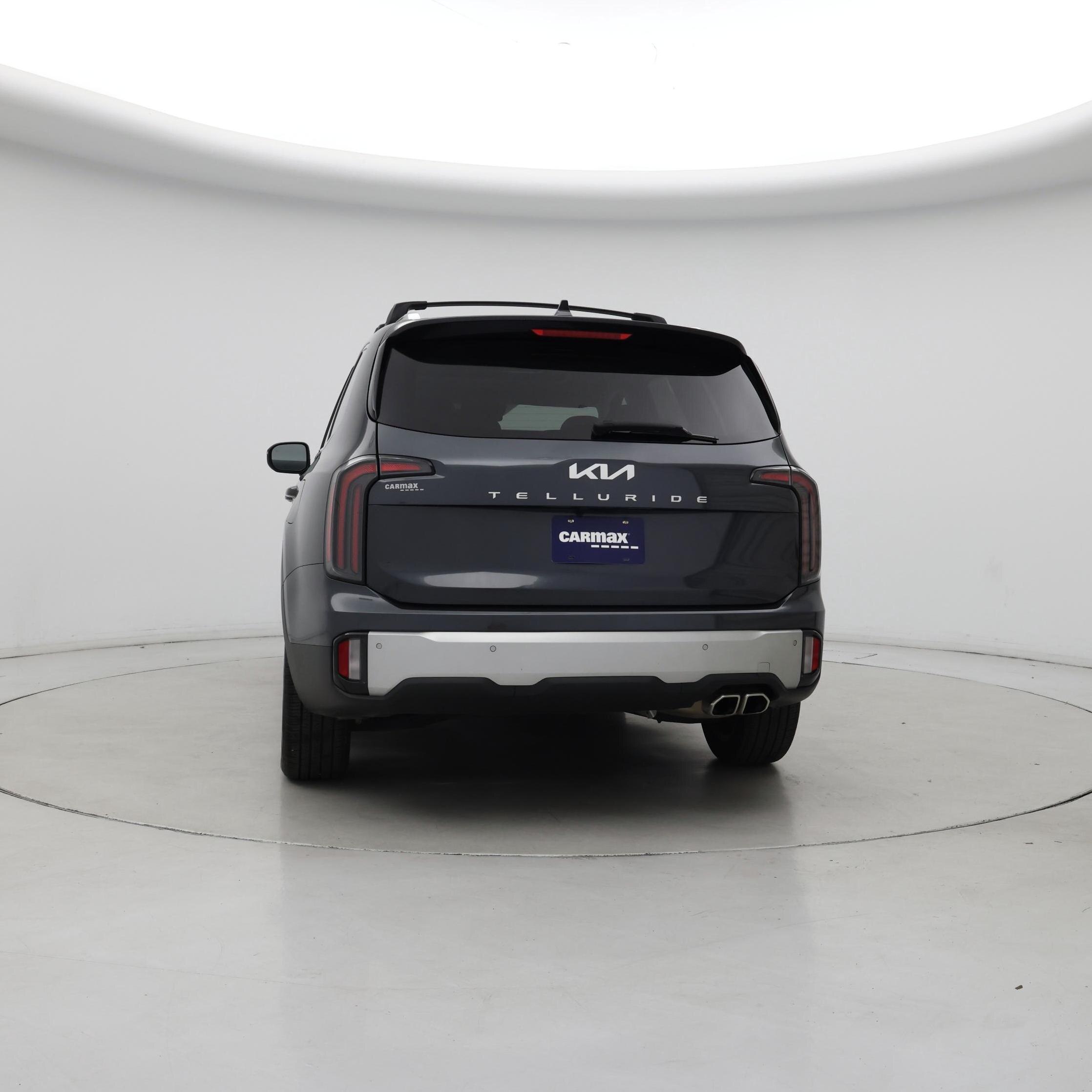 Thumbnail: 2023 Kia Telluride - 6