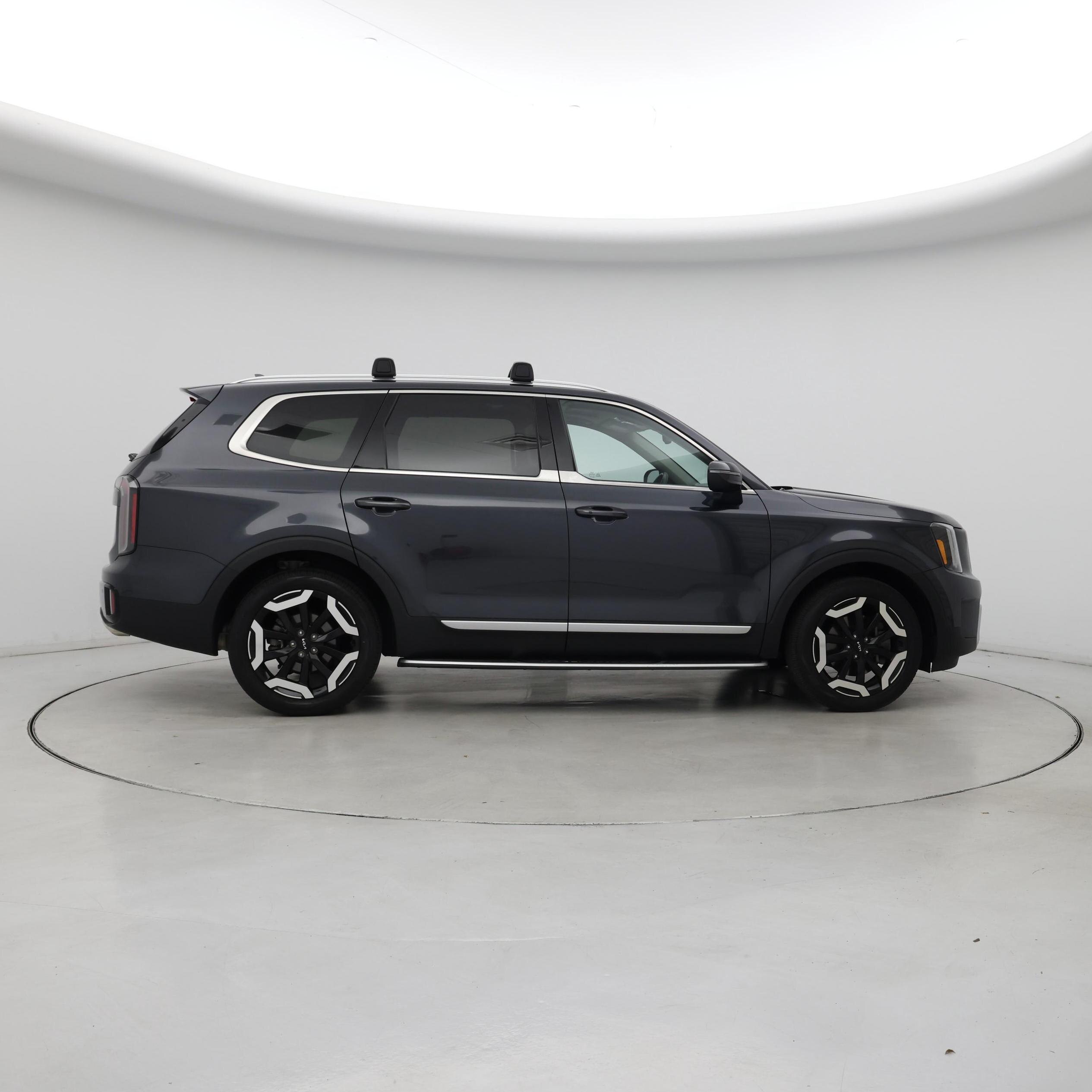 Thumbnail: 2023 Kia Telluride - 7
