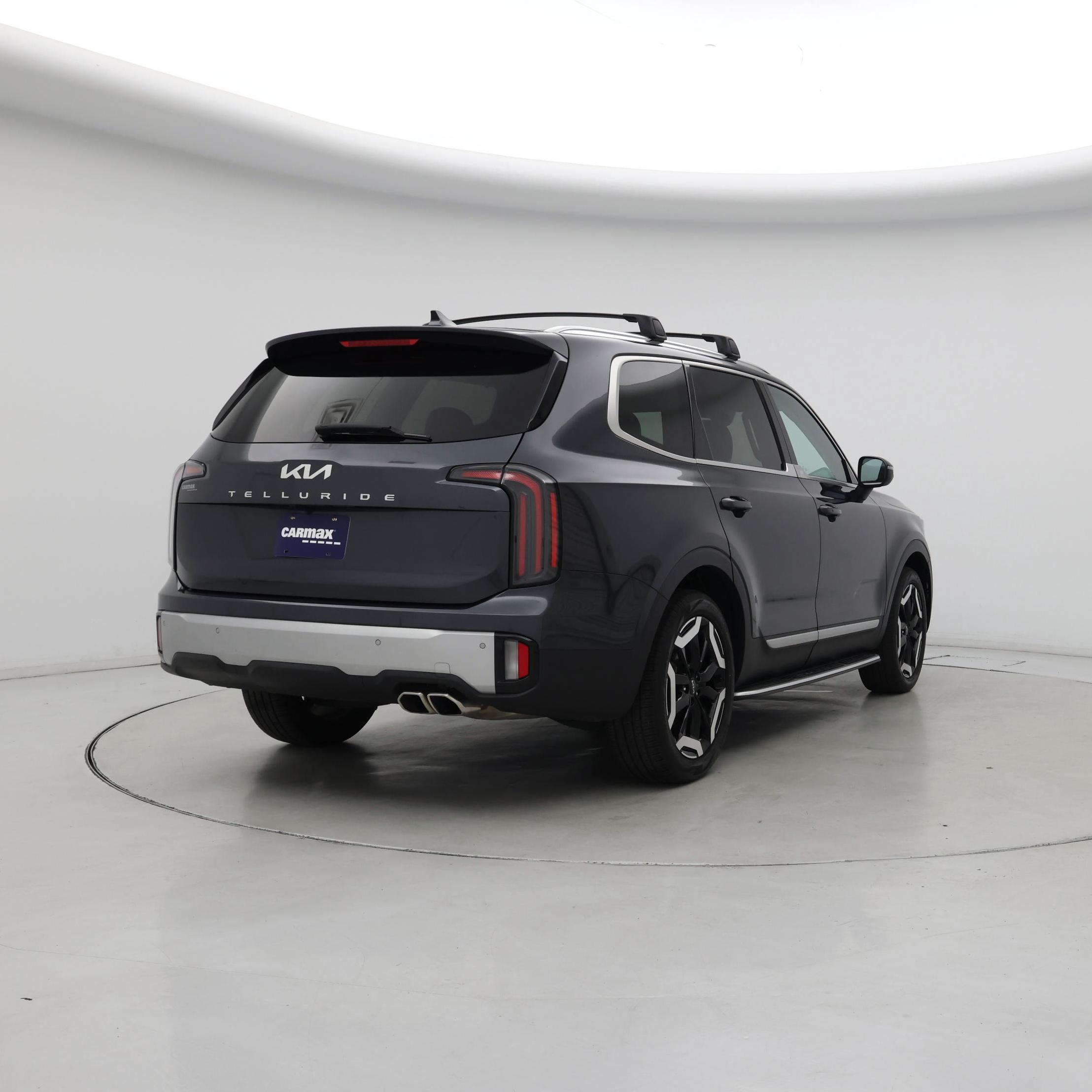 Thumbnail: 2023 Kia Telluride - 8
