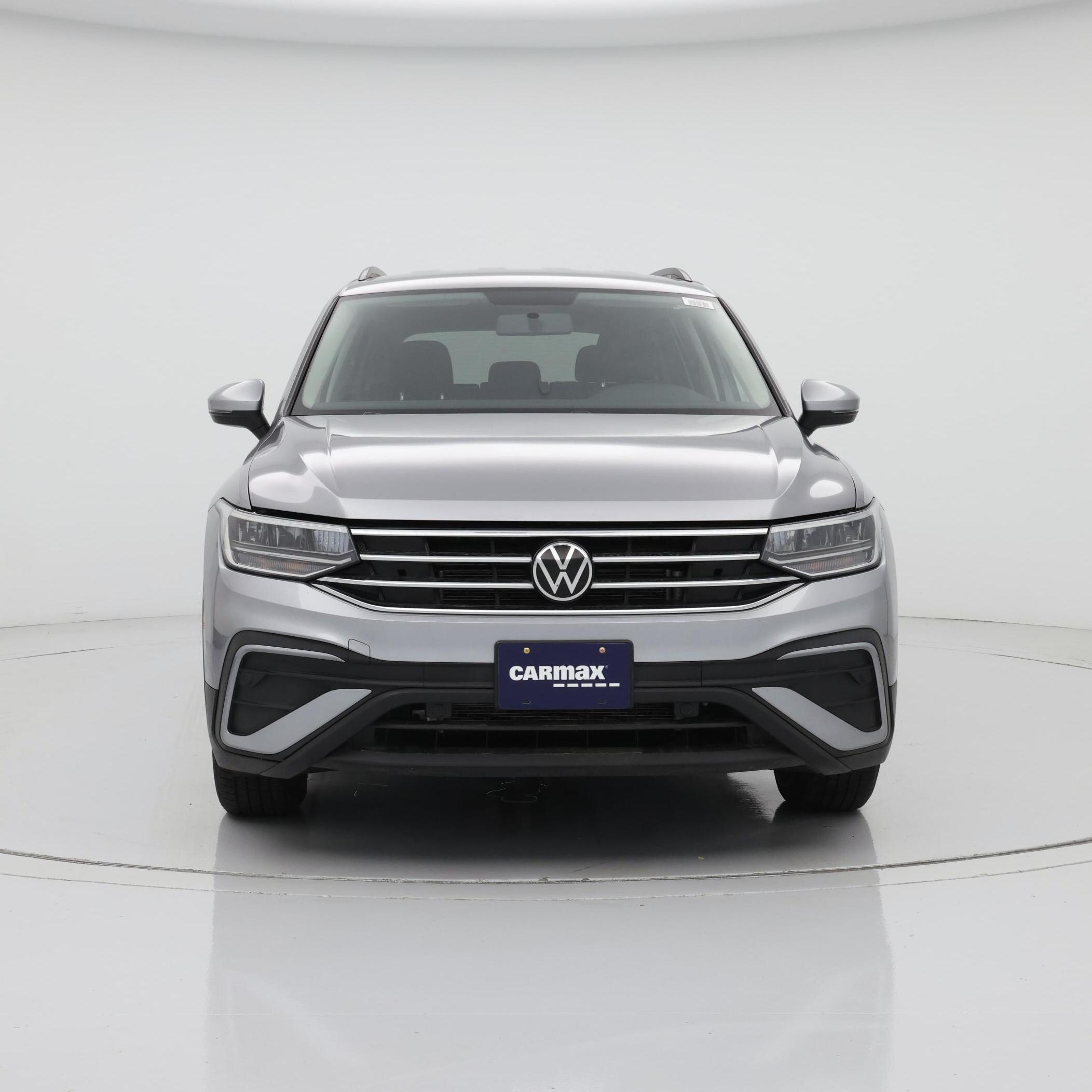Thumbnail: 2022 Volkswagen Tiguan - 5