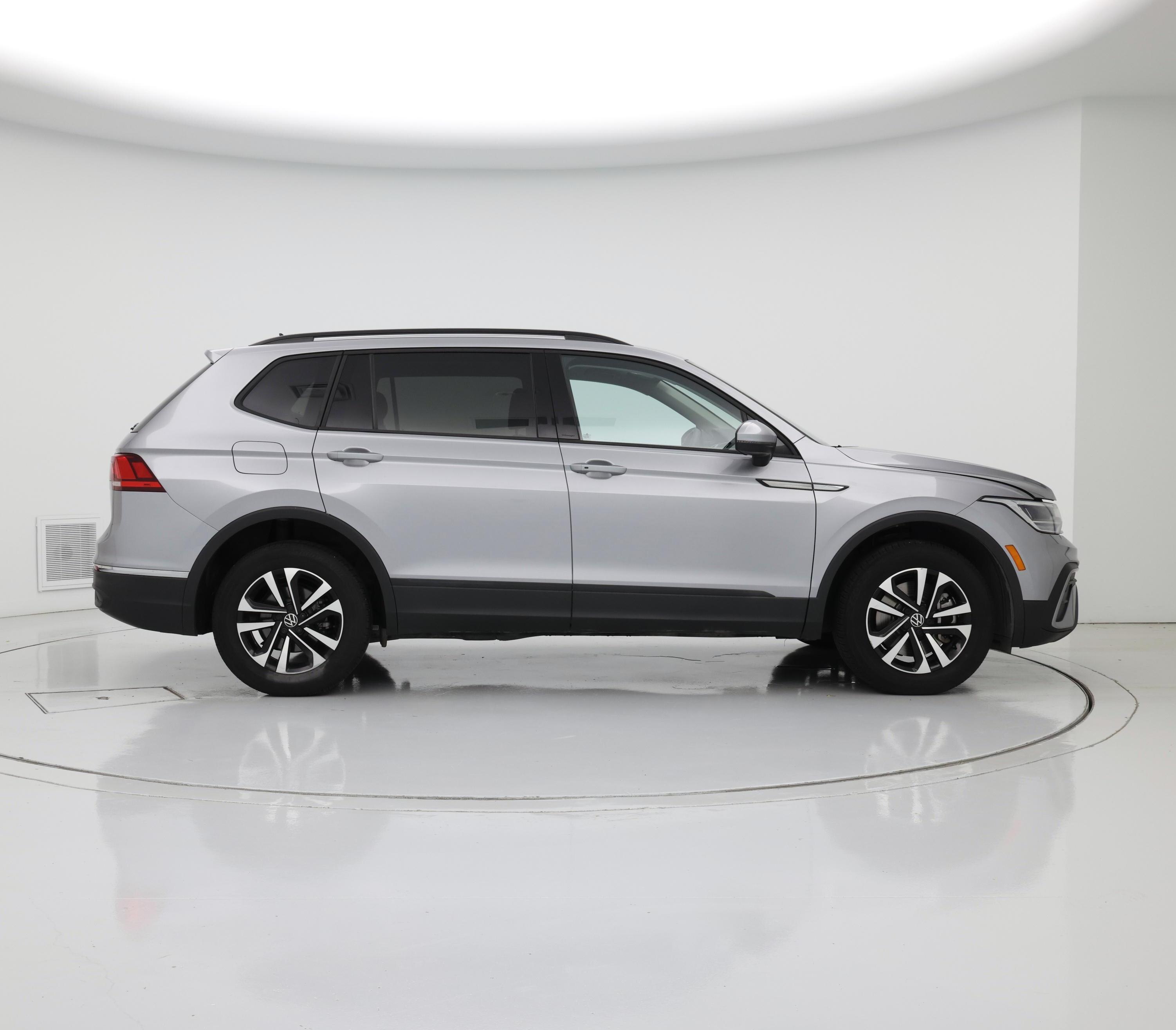 Thumbnail: 2022 Volkswagen Tiguan - 7