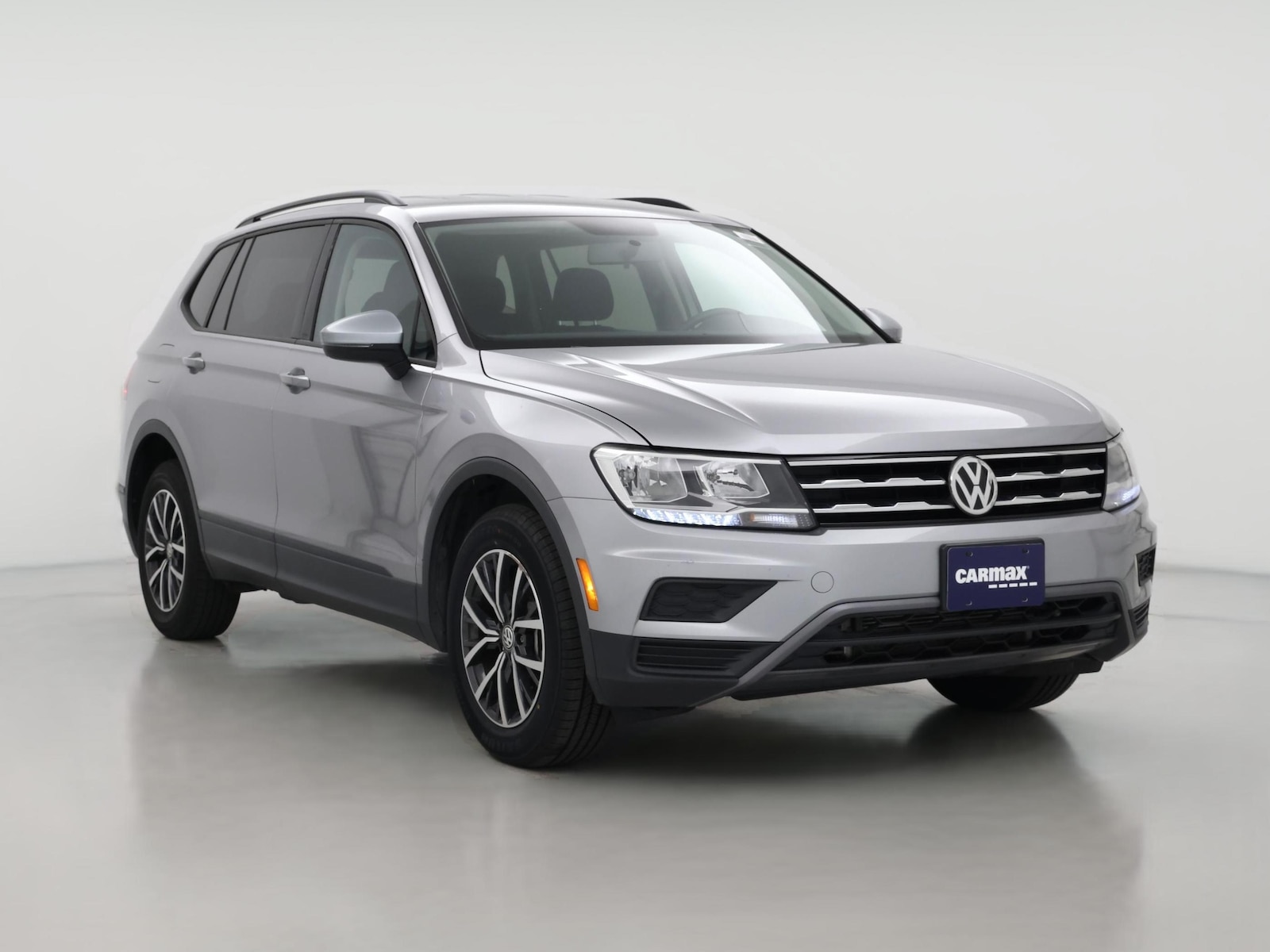 2021 Volkswagen Tiguan S