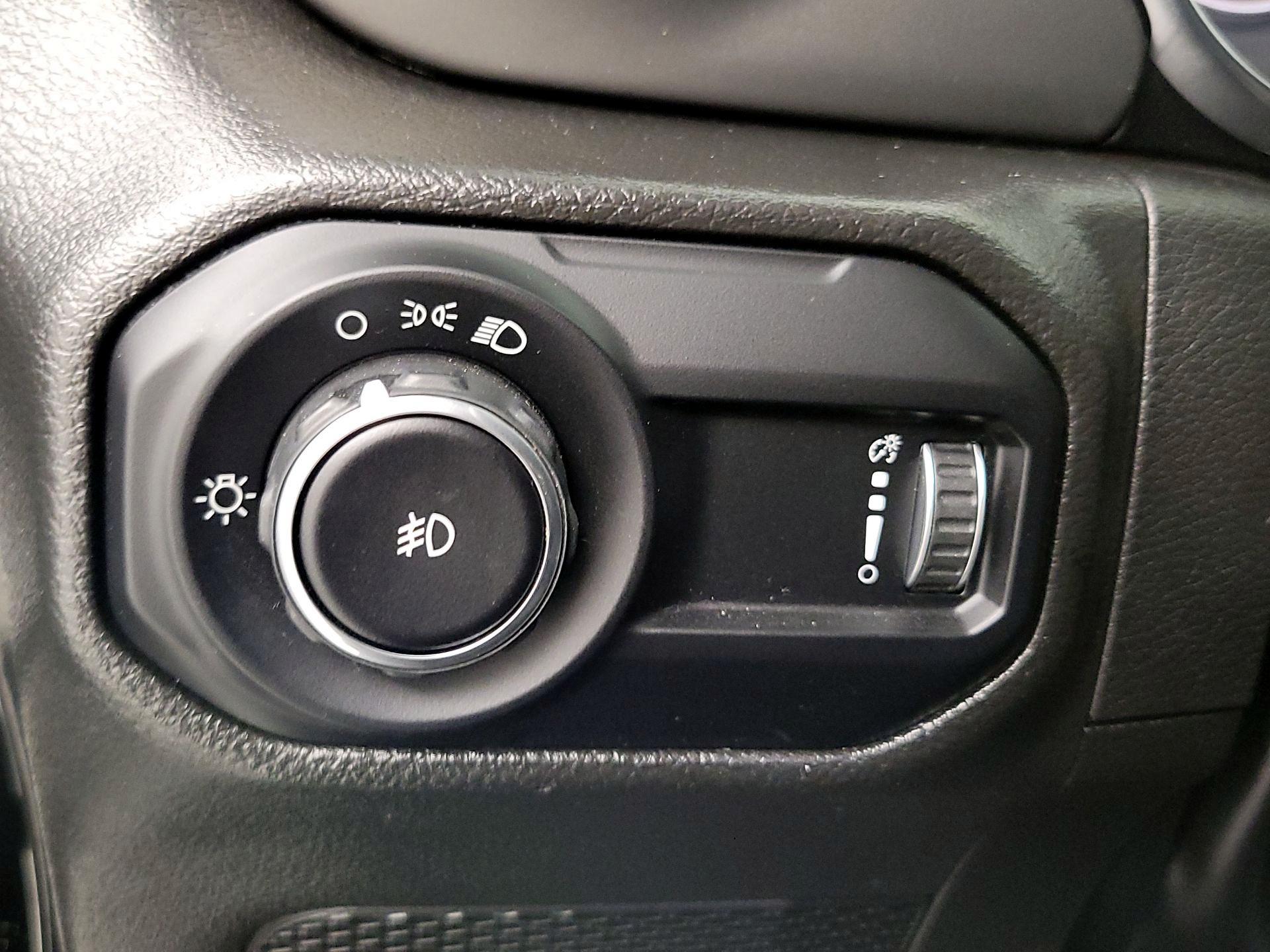 Thumbnail: 2023 Jeep Wrangler - 13