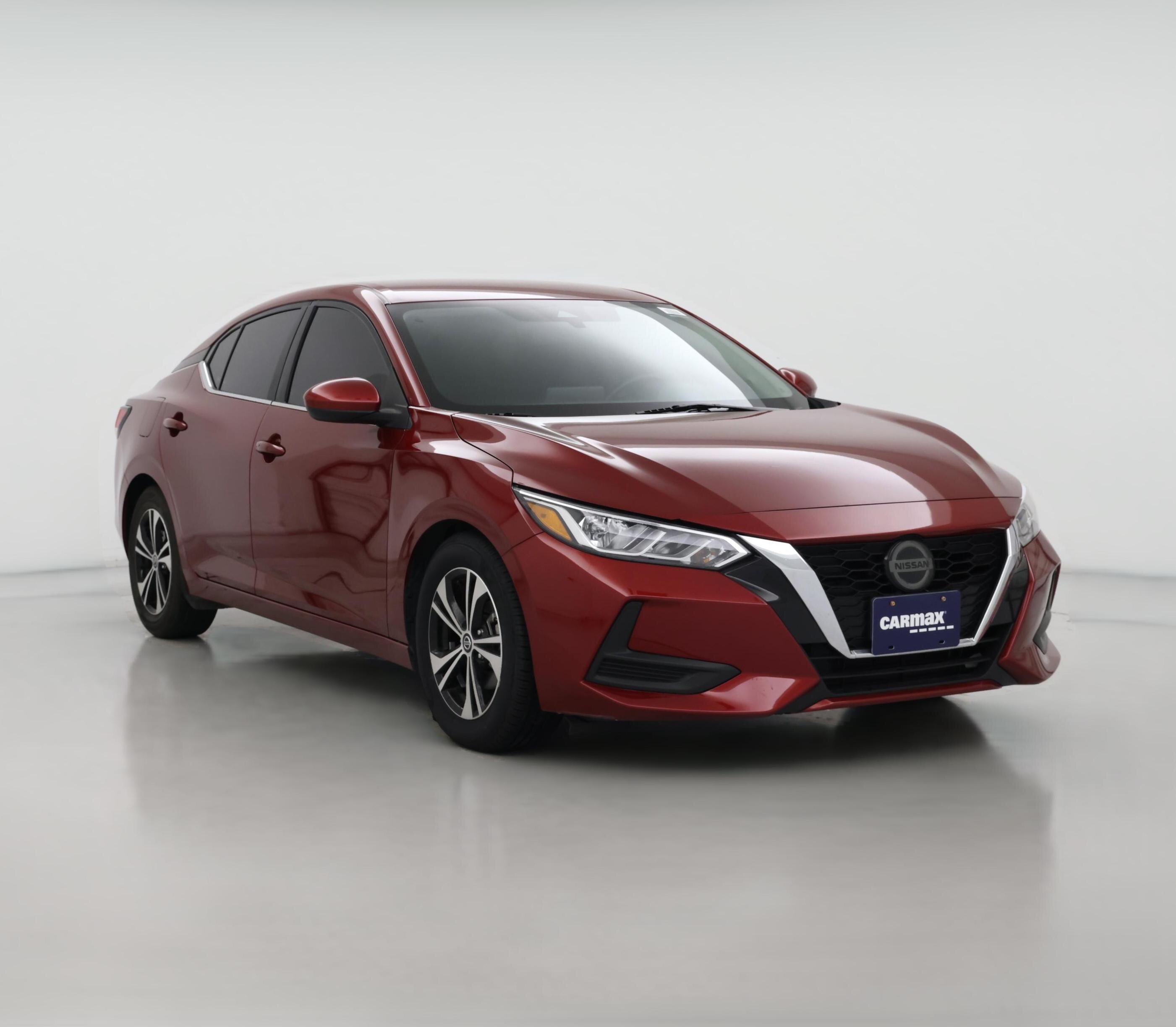 Thumbnail: 2023 Nissan Sentra - 1