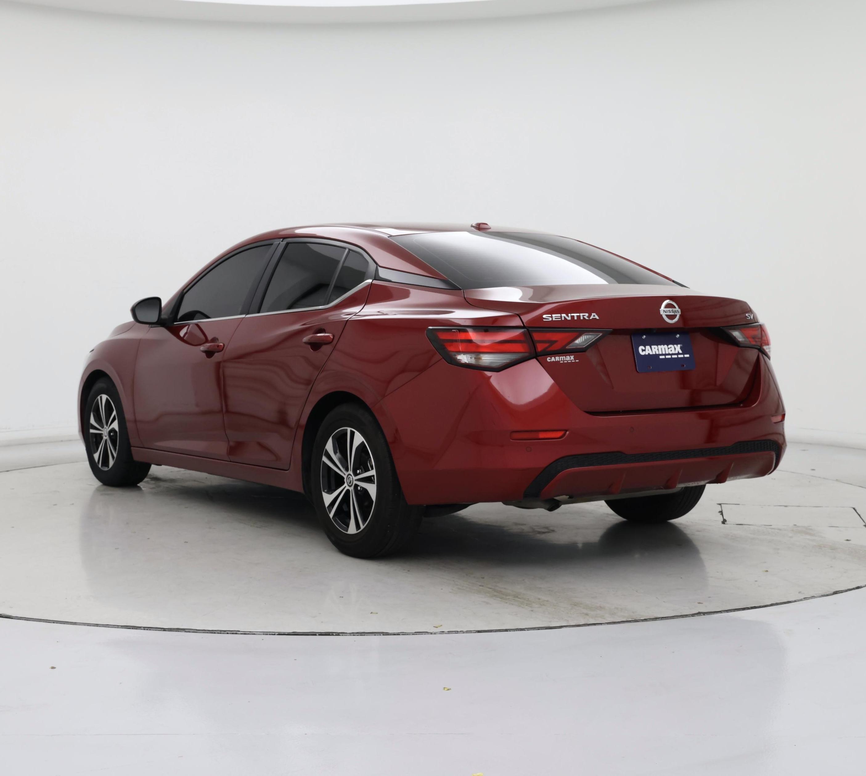 Thumbnail: 2023 Nissan Sentra - 2