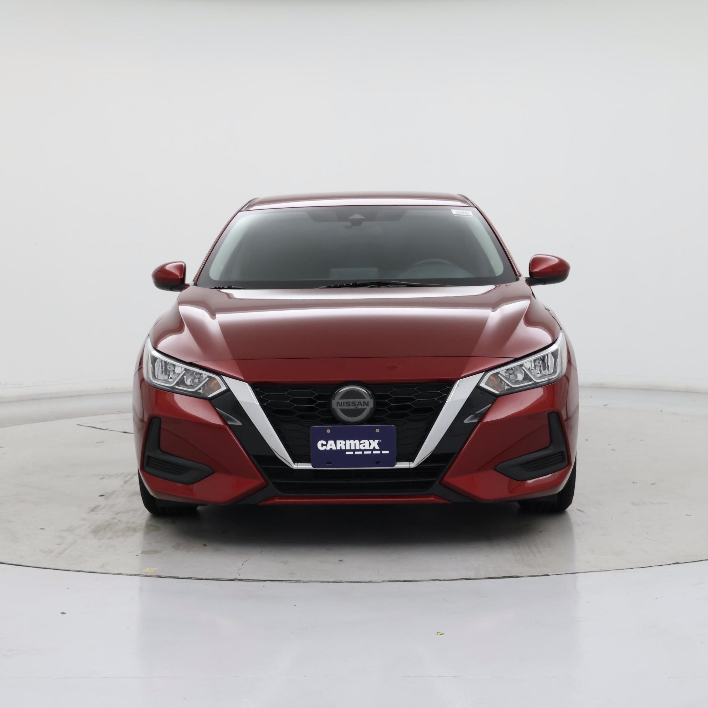 Thumbnail: 2023 Nissan Sentra - 5