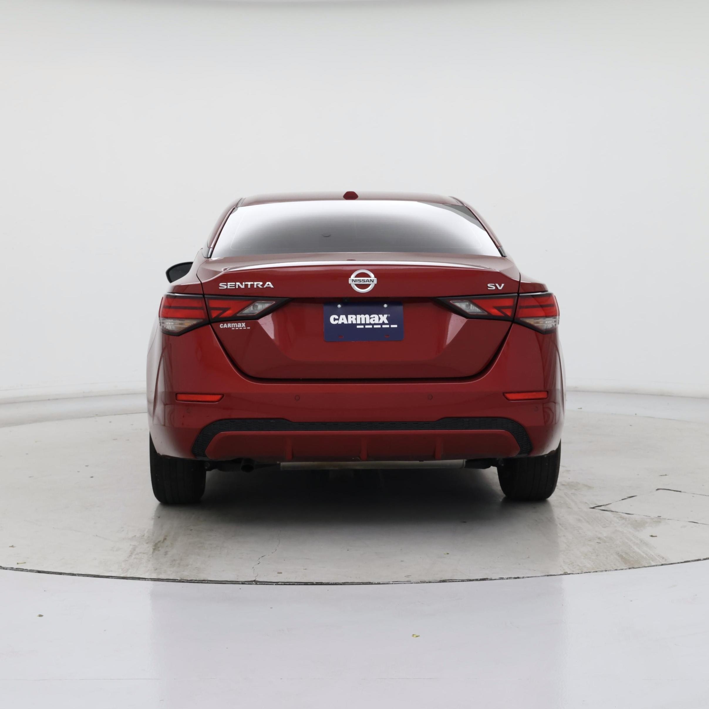 Thumbnail: 2023 Nissan Sentra - 6