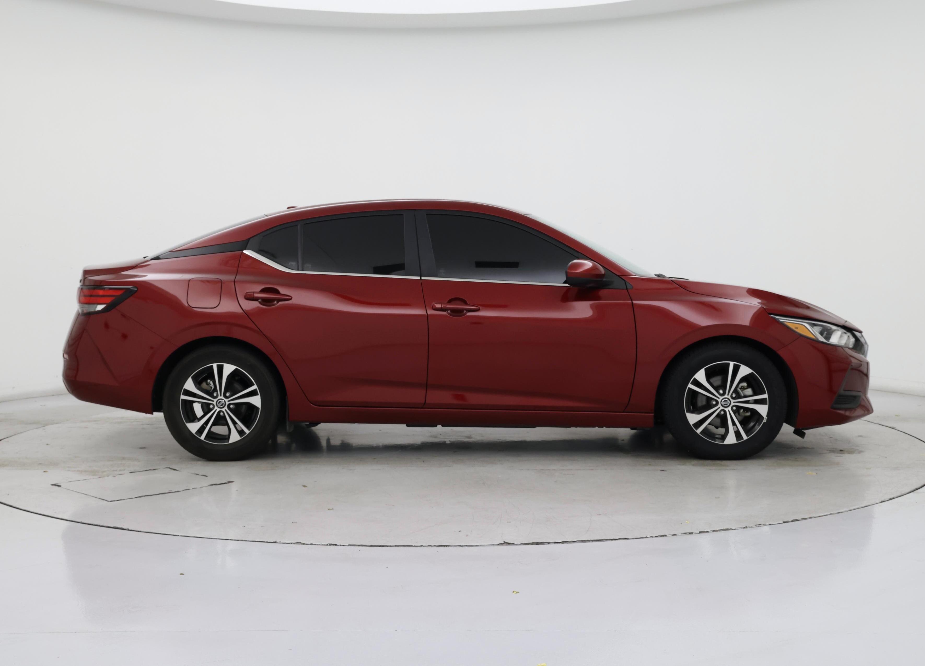 Thumbnail: 2023 Nissan Sentra - 7