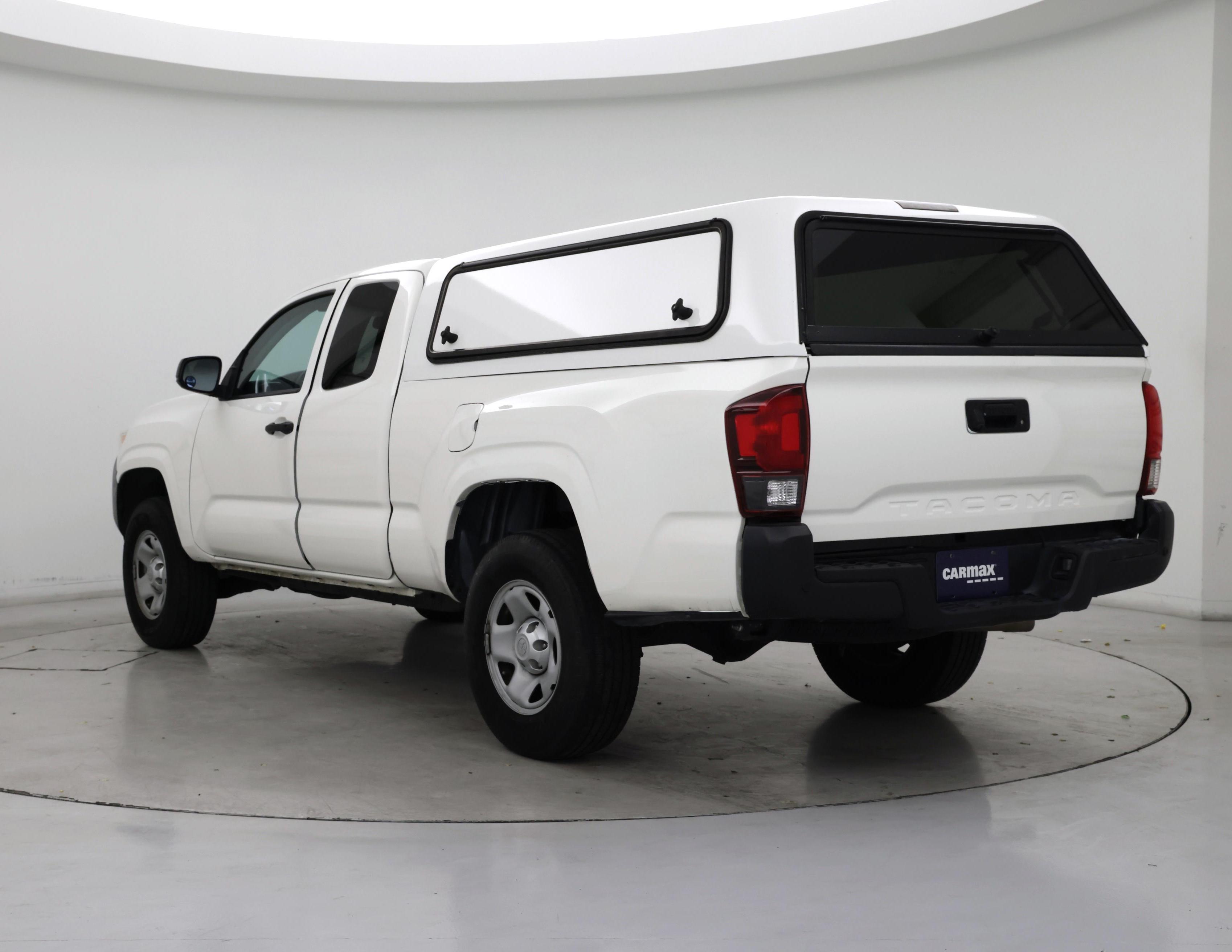 Thumbnail: 2021 Toyota Tacoma - 2