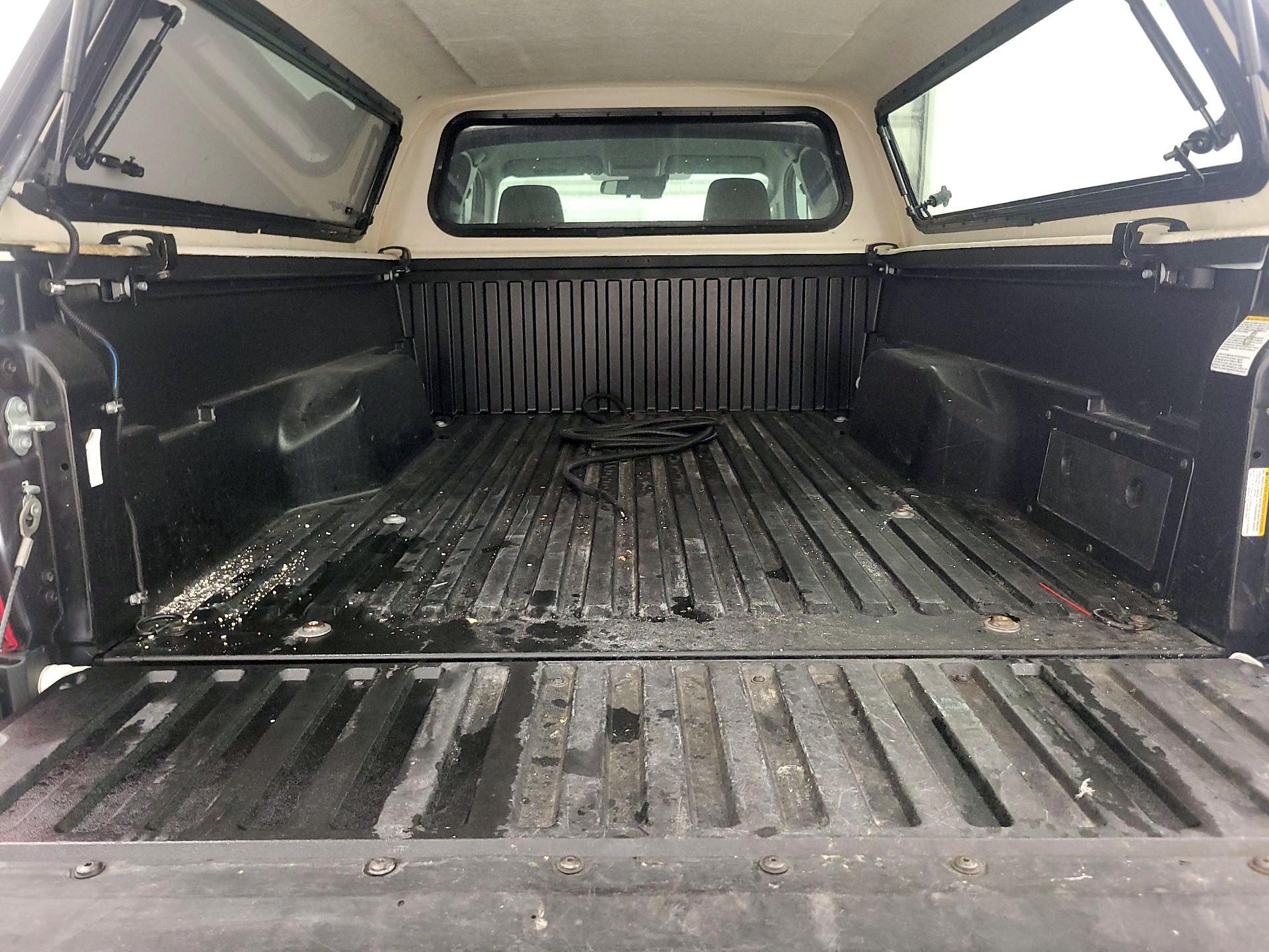 Thumbnail: 2021 Toyota Tacoma - 19