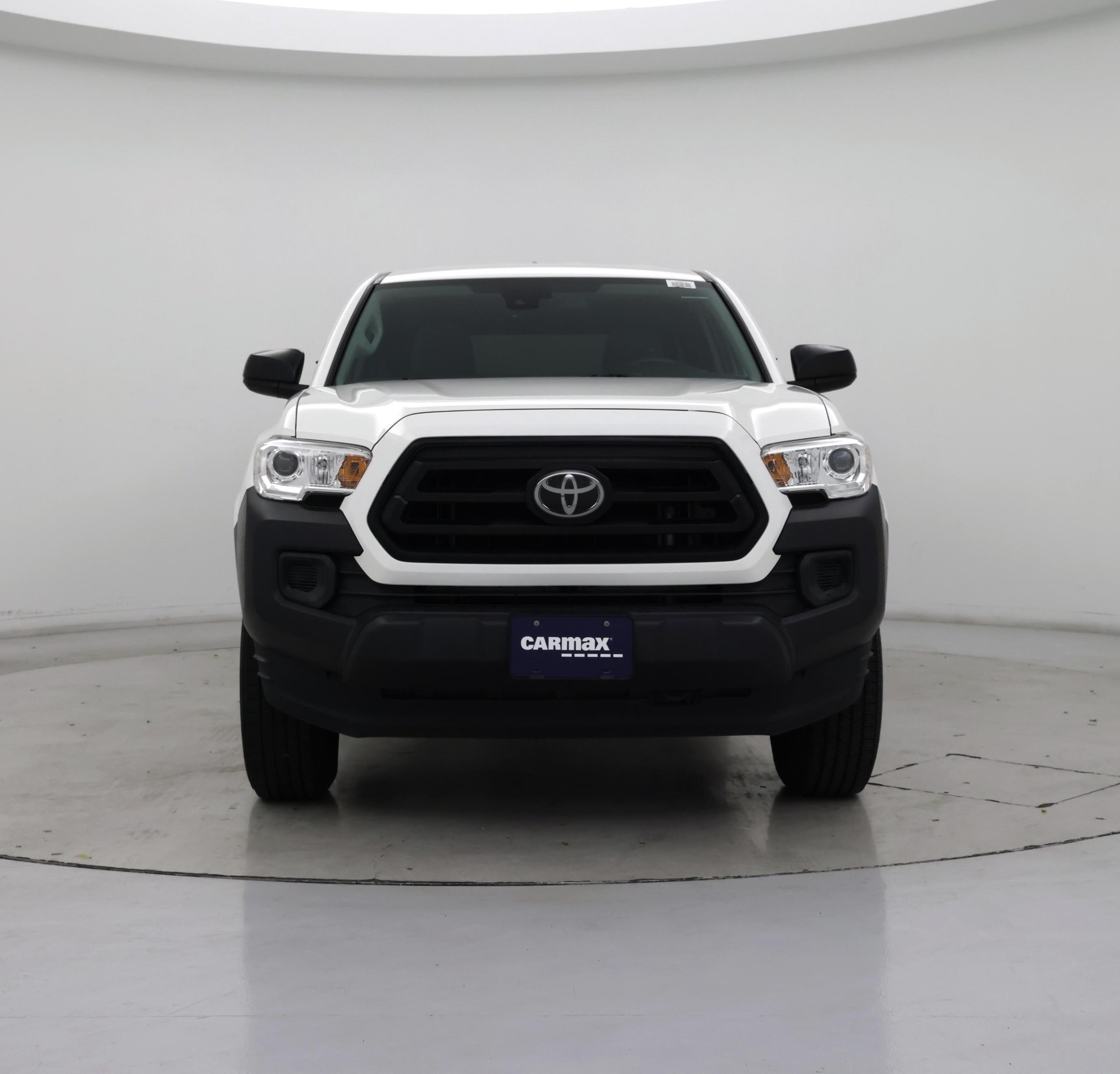 Thumbnail: 2021 Toyota Tacoma - 5