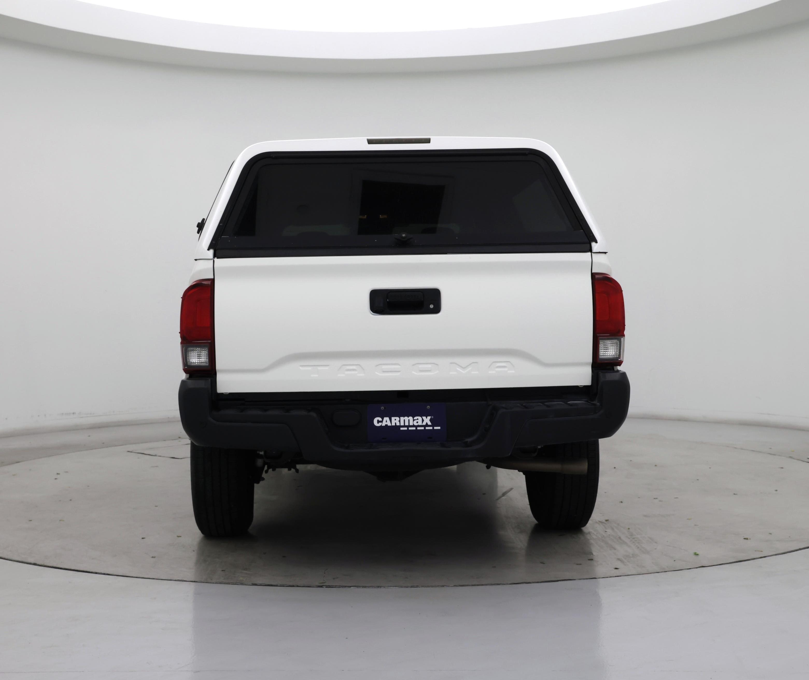 Thumbnail: 2021 Toyota Tacoma - 6