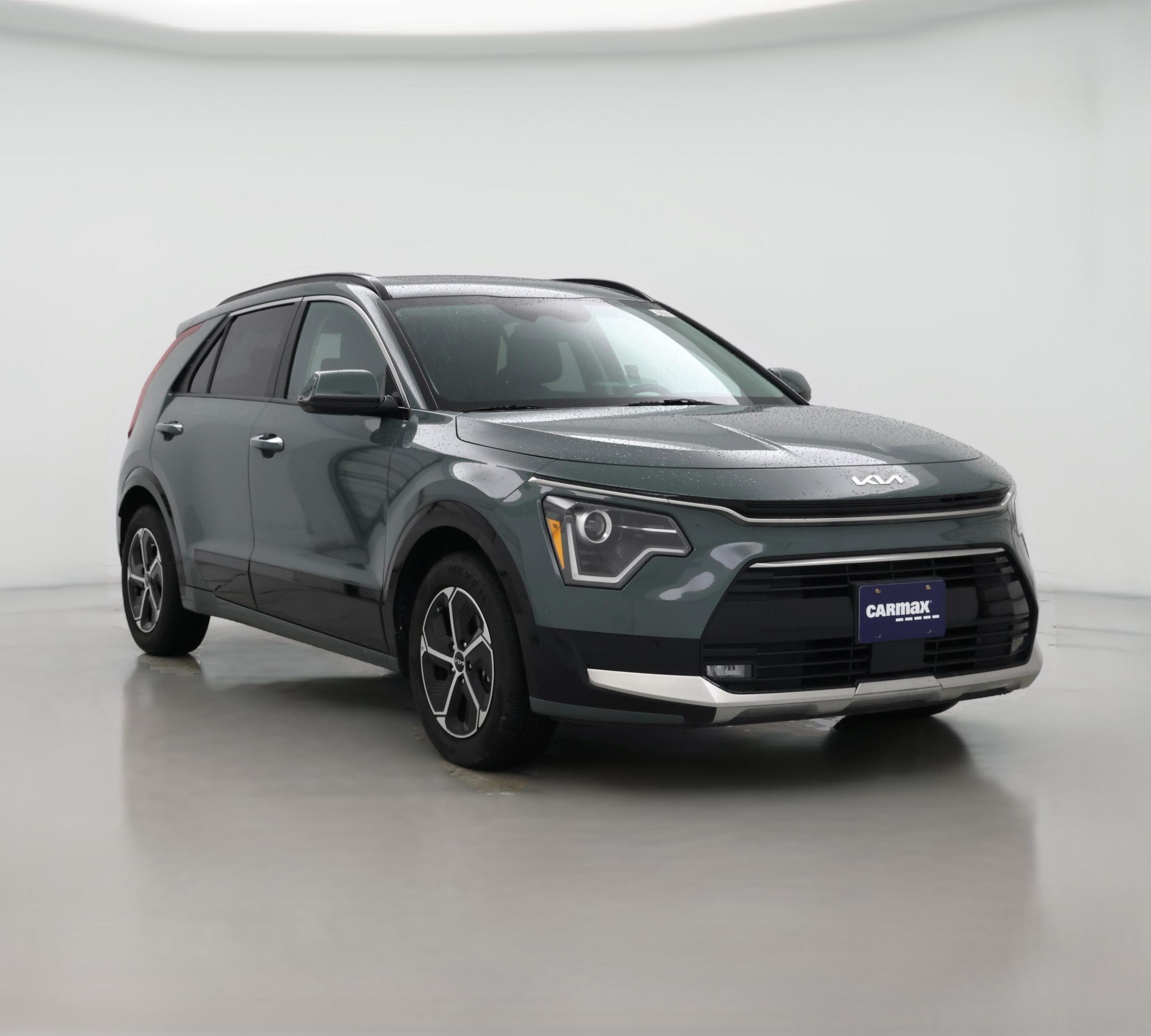 Thumbnail: 2023 Kia Niro - 1