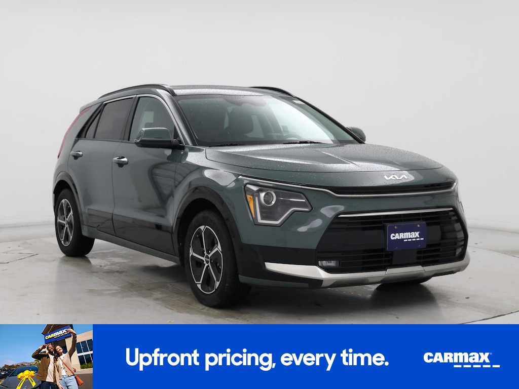 2023 Kia Niro SX