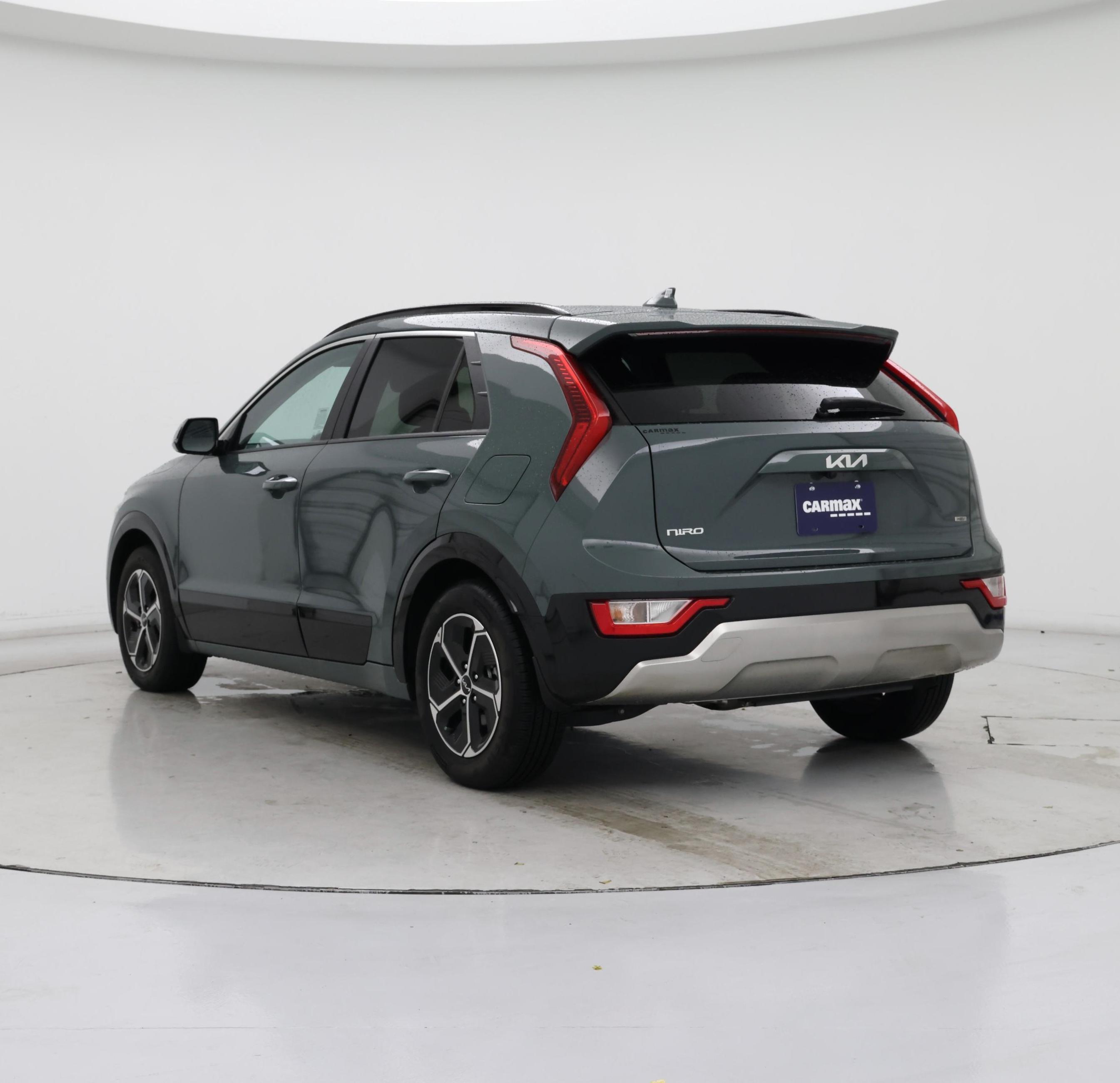 Thumbnail: 2023 Kia Niro - 2