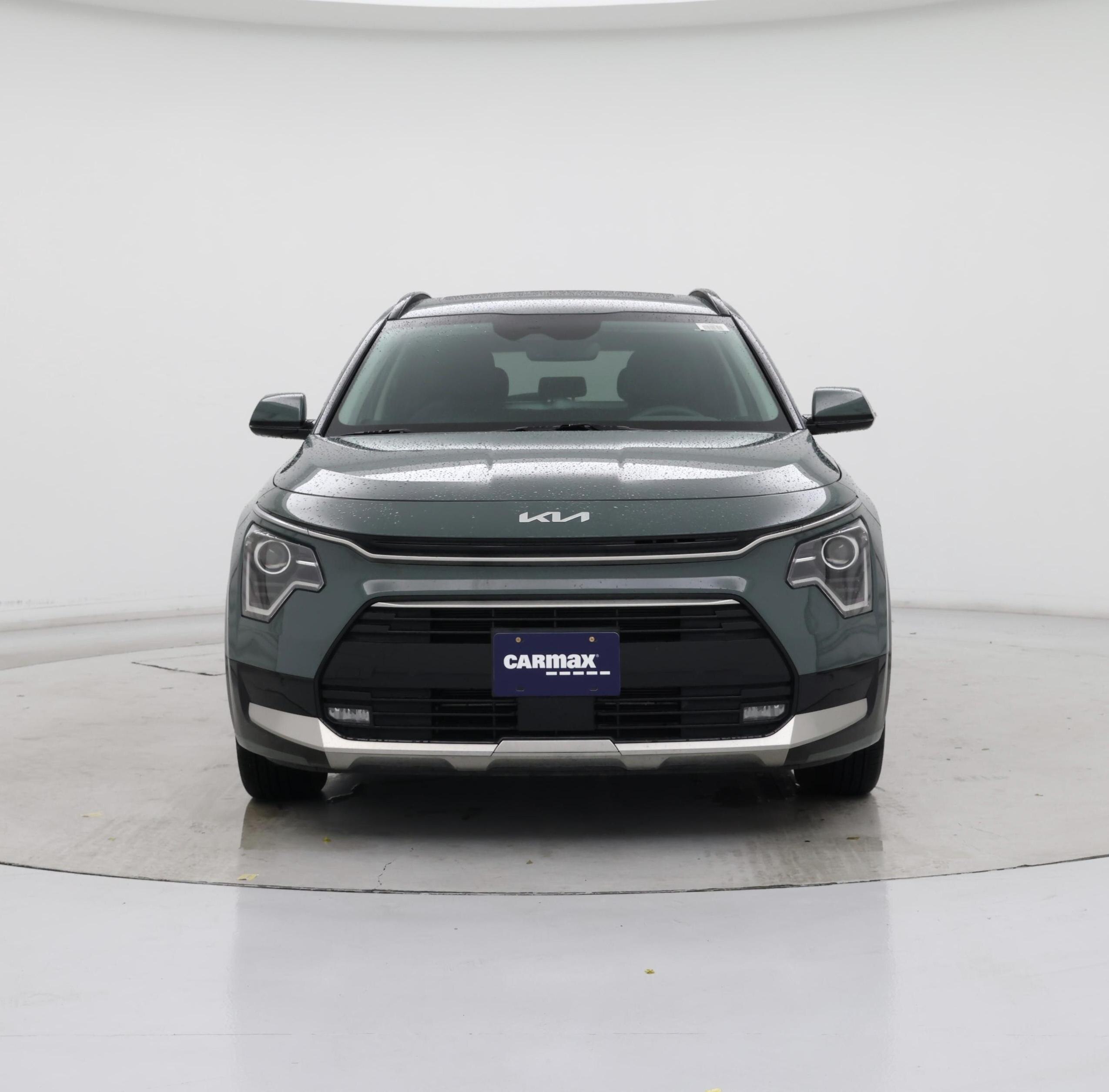 Thumbnail: 2023 Kia Niro - 5