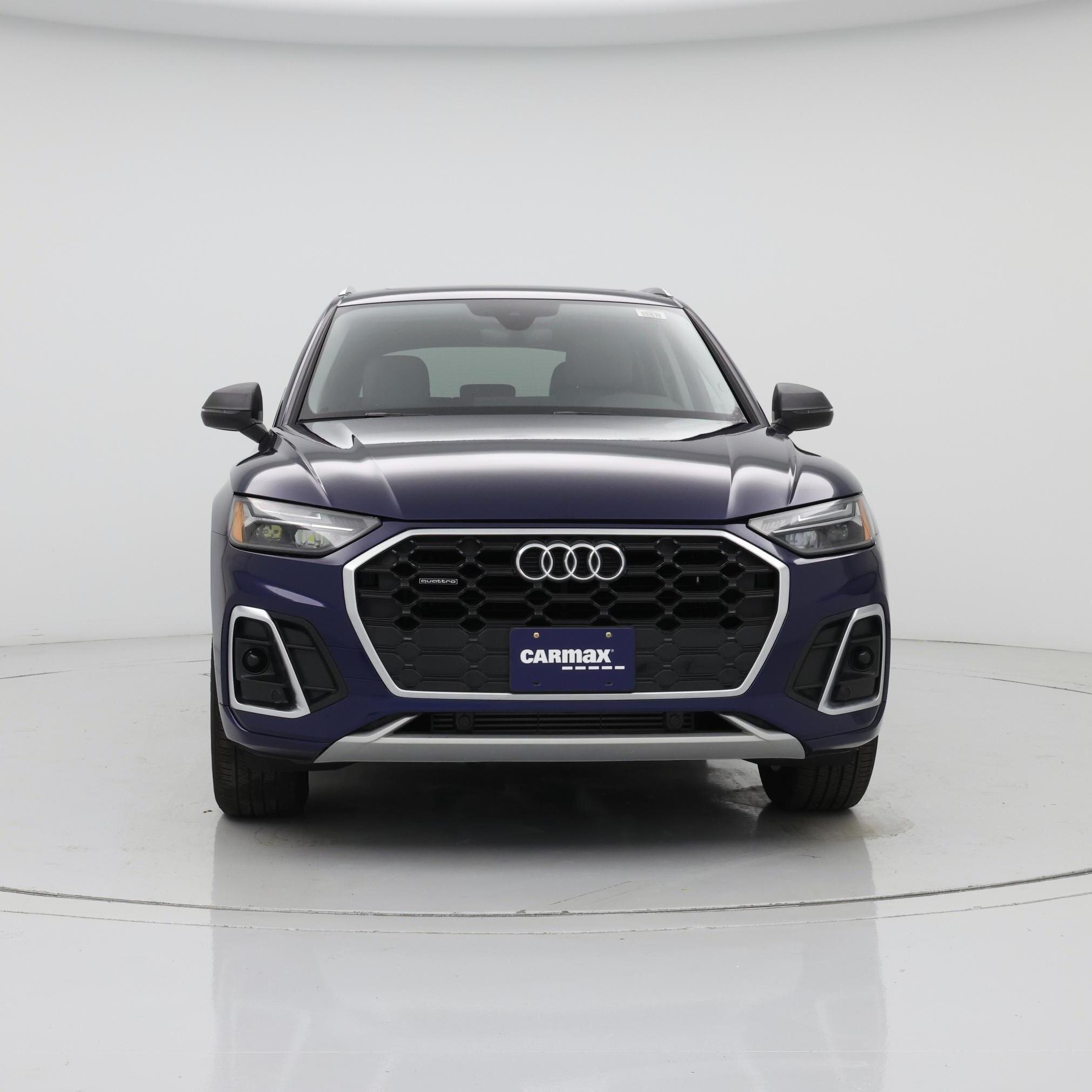 Thumbnail: 2022 Audi Q5 - 5