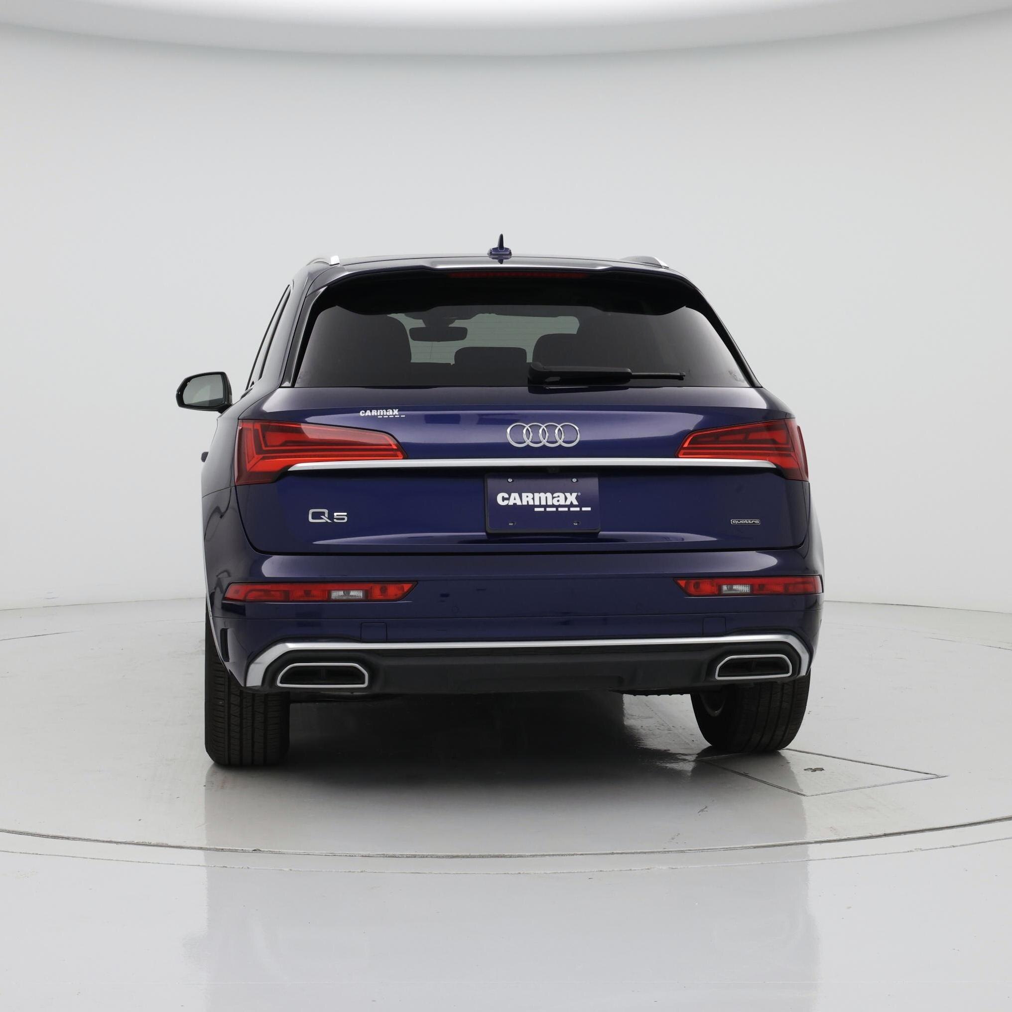 Thumbnail: 2022 Audi Q5 - 6