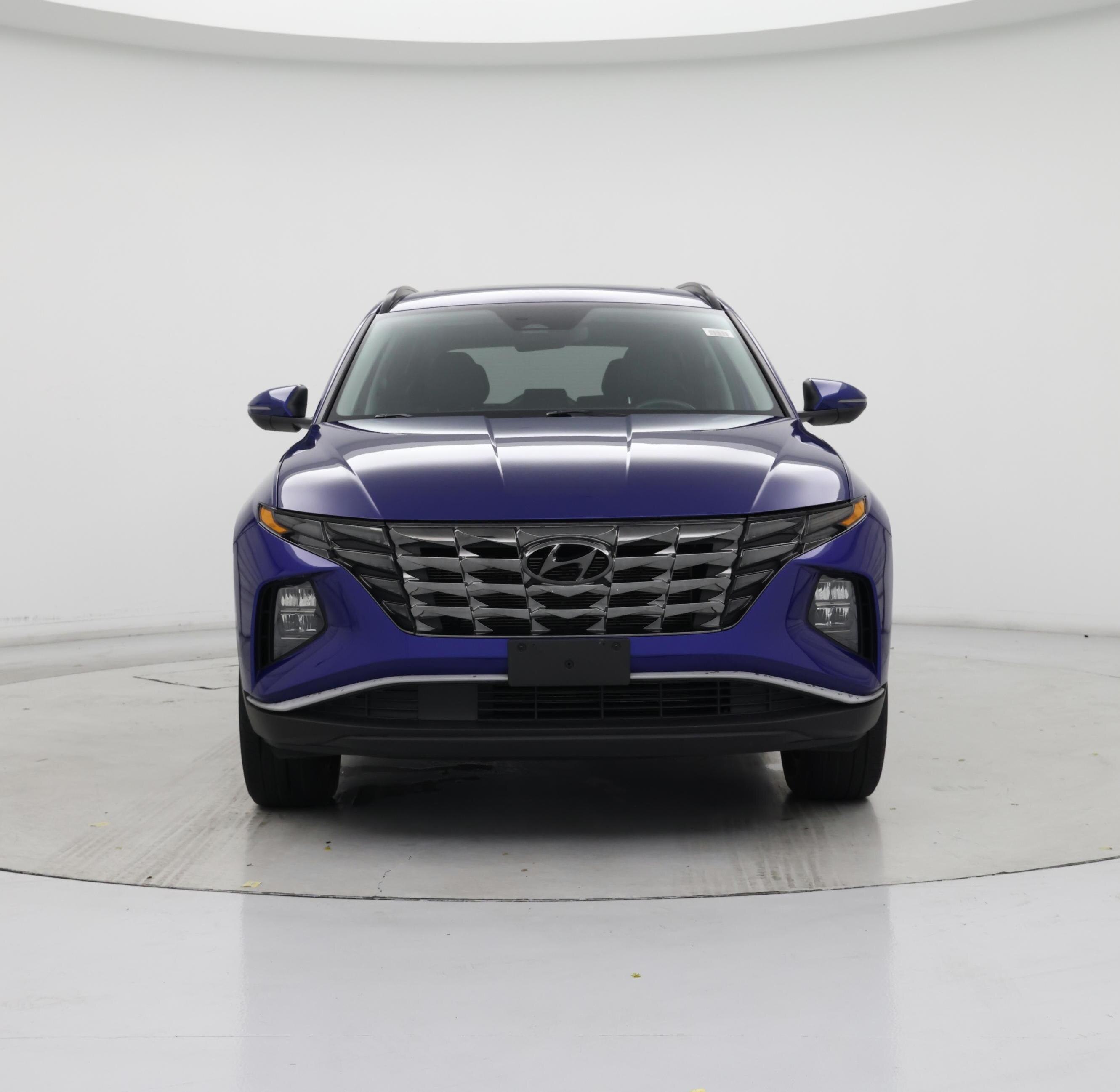 Thumbnail: 2022 Hyundai Tucson - 5
