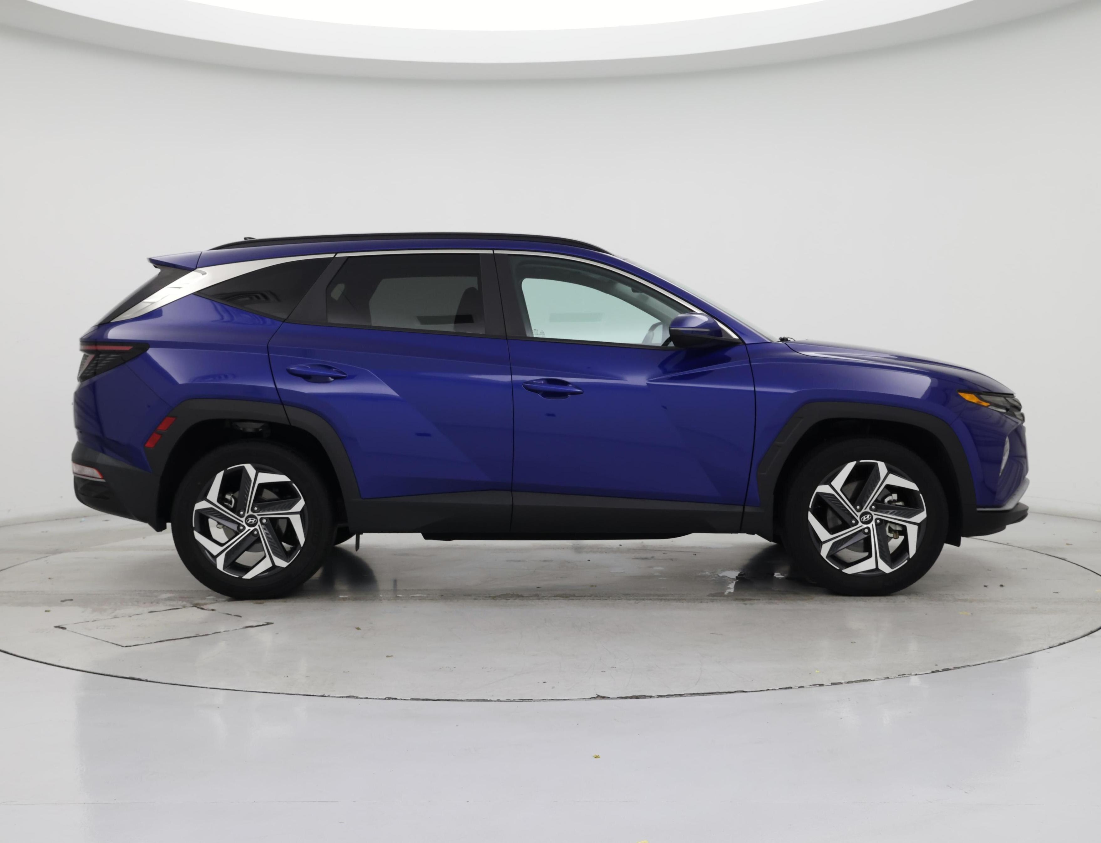 Thumbnail: 2022 Hyundai Tucson - 7