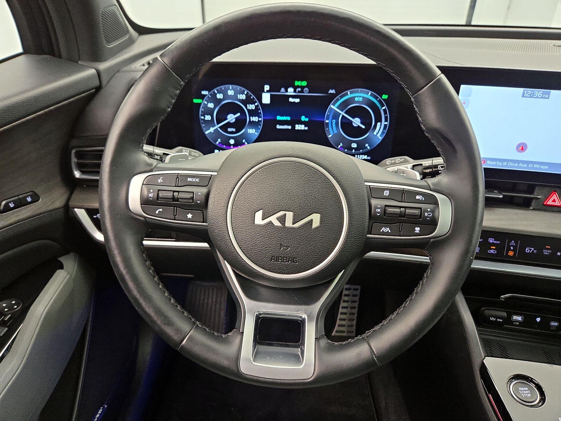 Thumbnail: 2023 Kia Sportage - 10