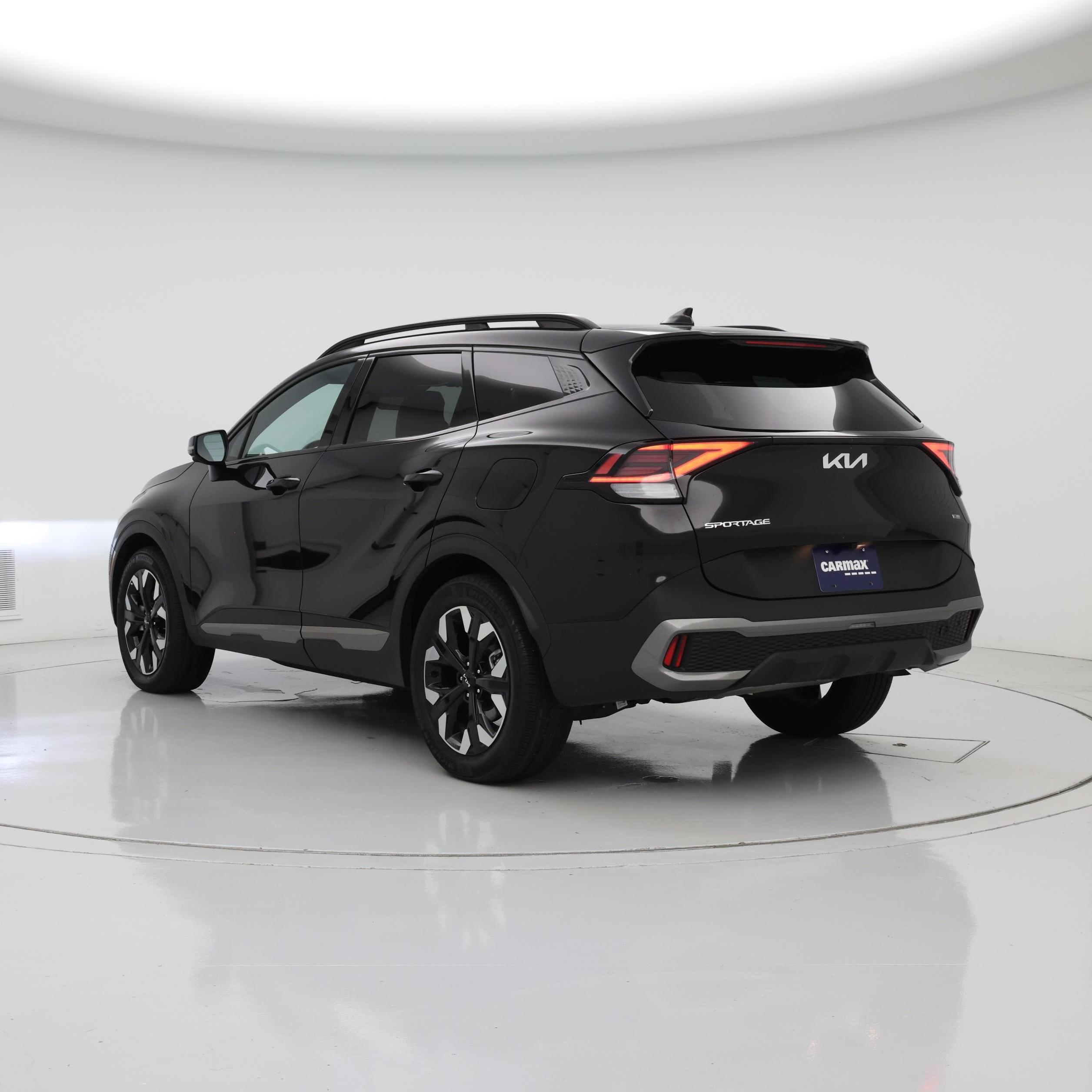 Thumbnail: 2023 Kia Sportage - 2