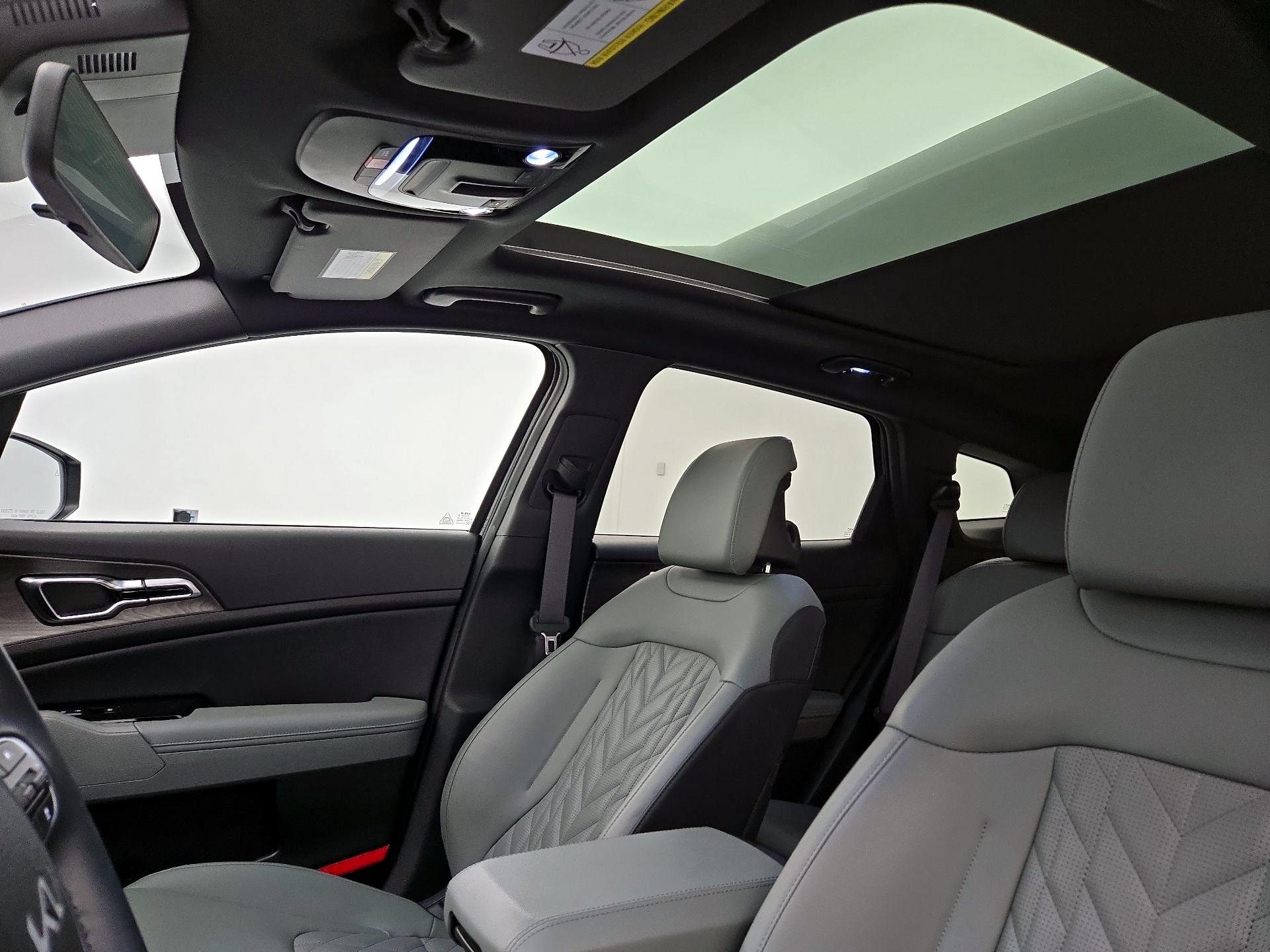 Thumbnail: 2023 Kia Sportage - 20