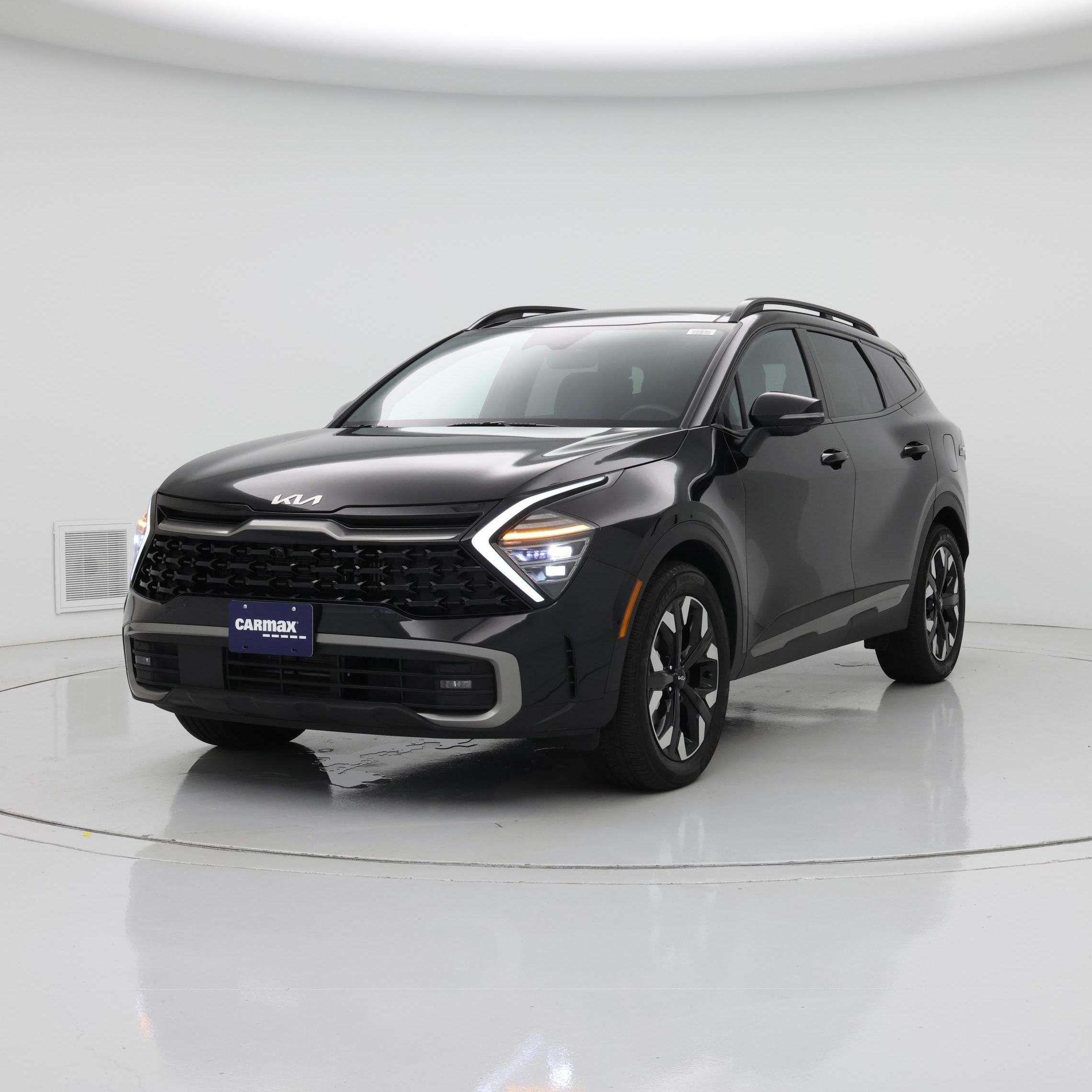 Thumbnail: 2023 Kia Sportage - 4