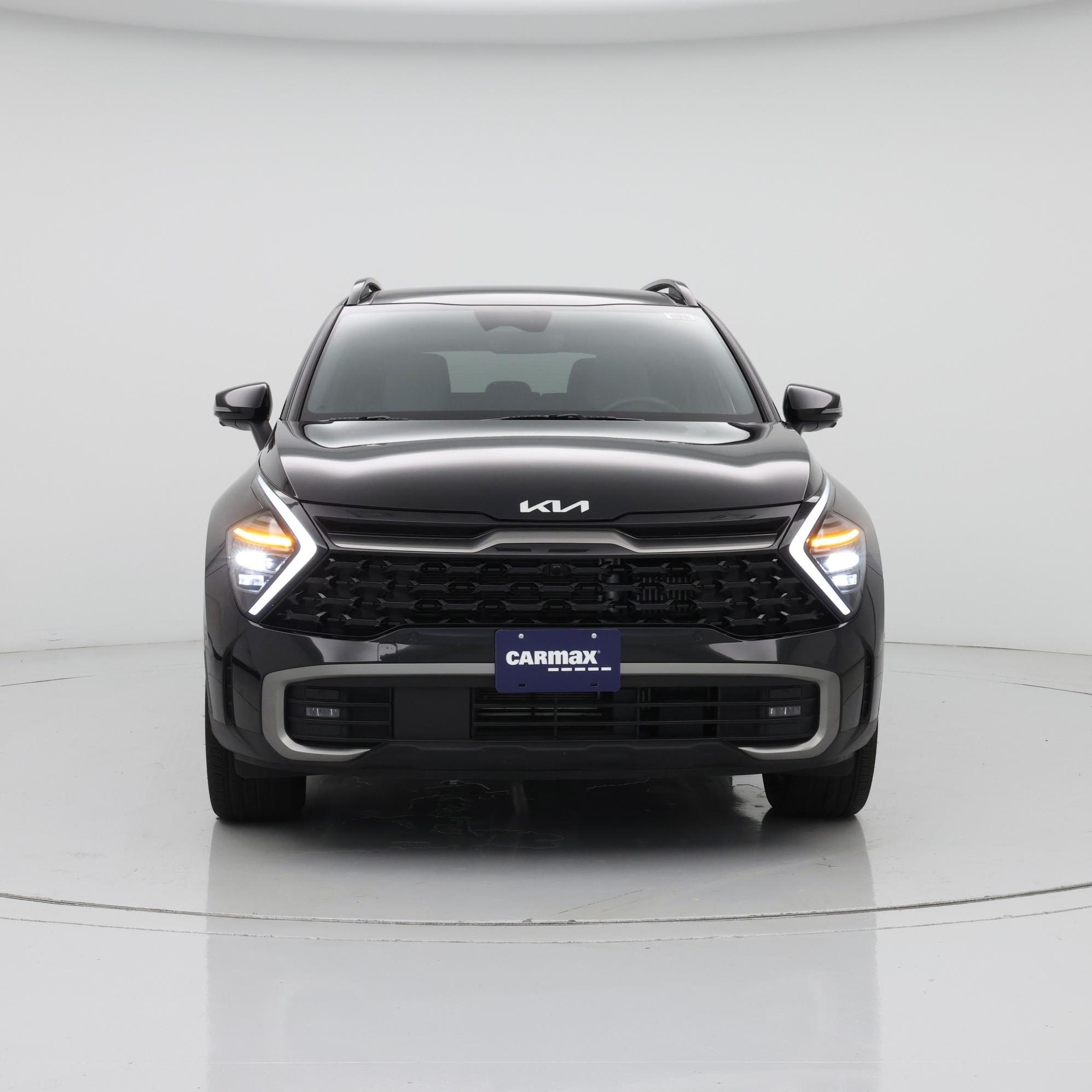 Thumbnail: 2023 Kia Sportage - 5