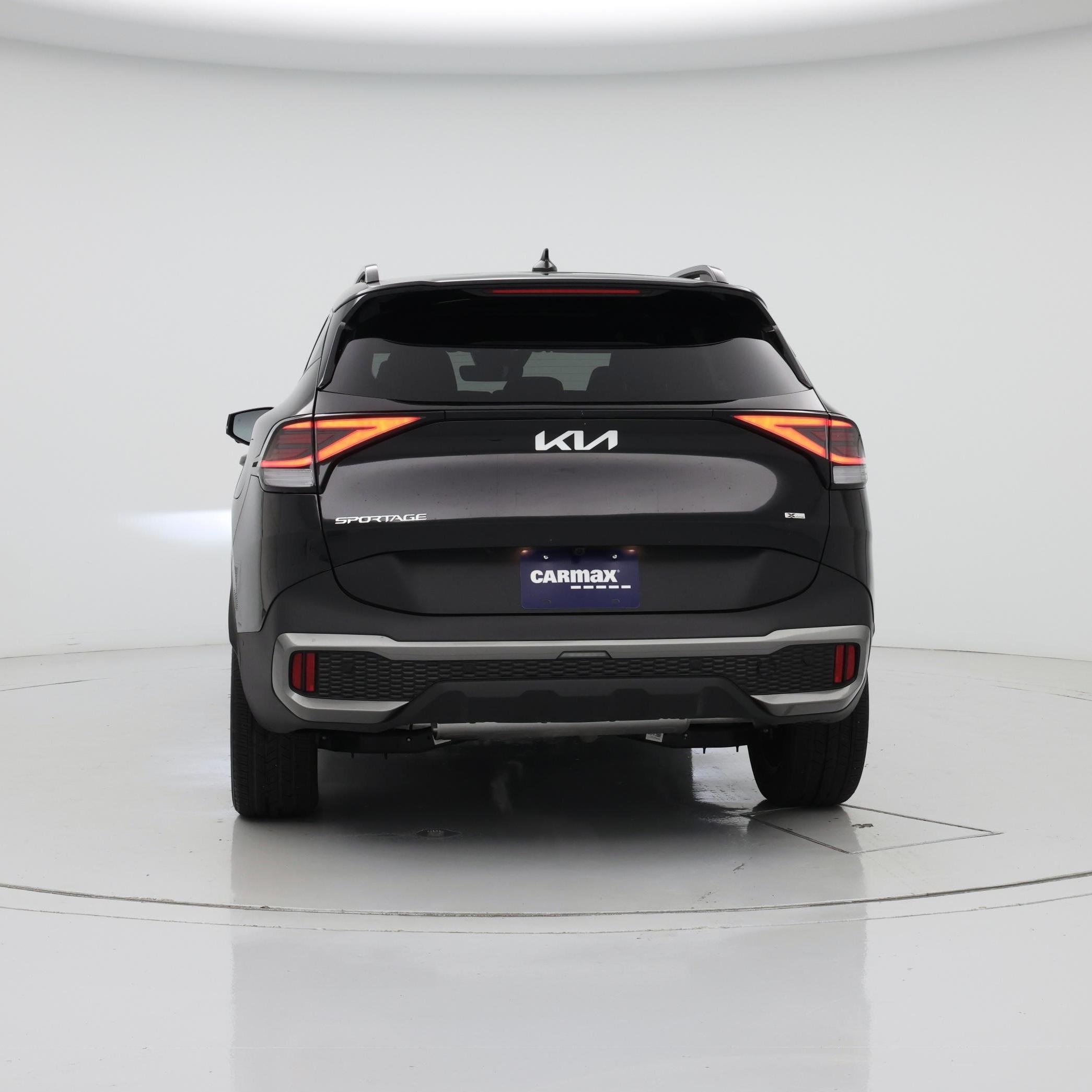 Thumbnail: 2023 Kia Sportage - 6