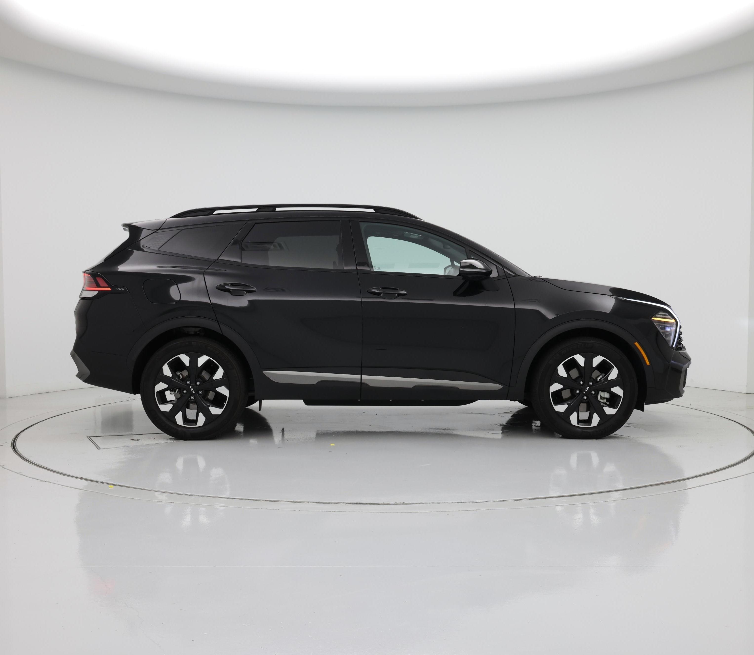 Thumbnail: 2023 Kia Sportage - 7