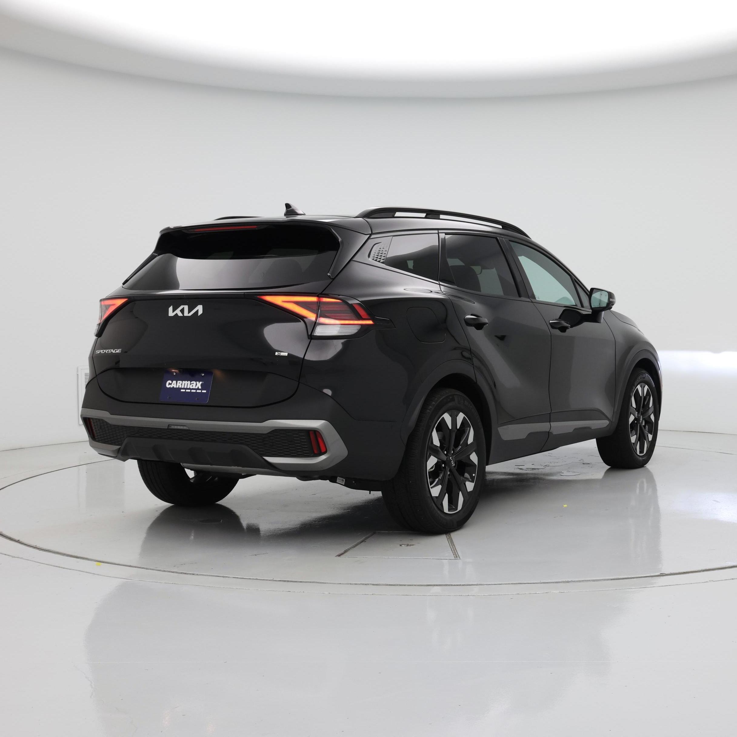 Thumbnail: 2023 Kia Sportage - 8