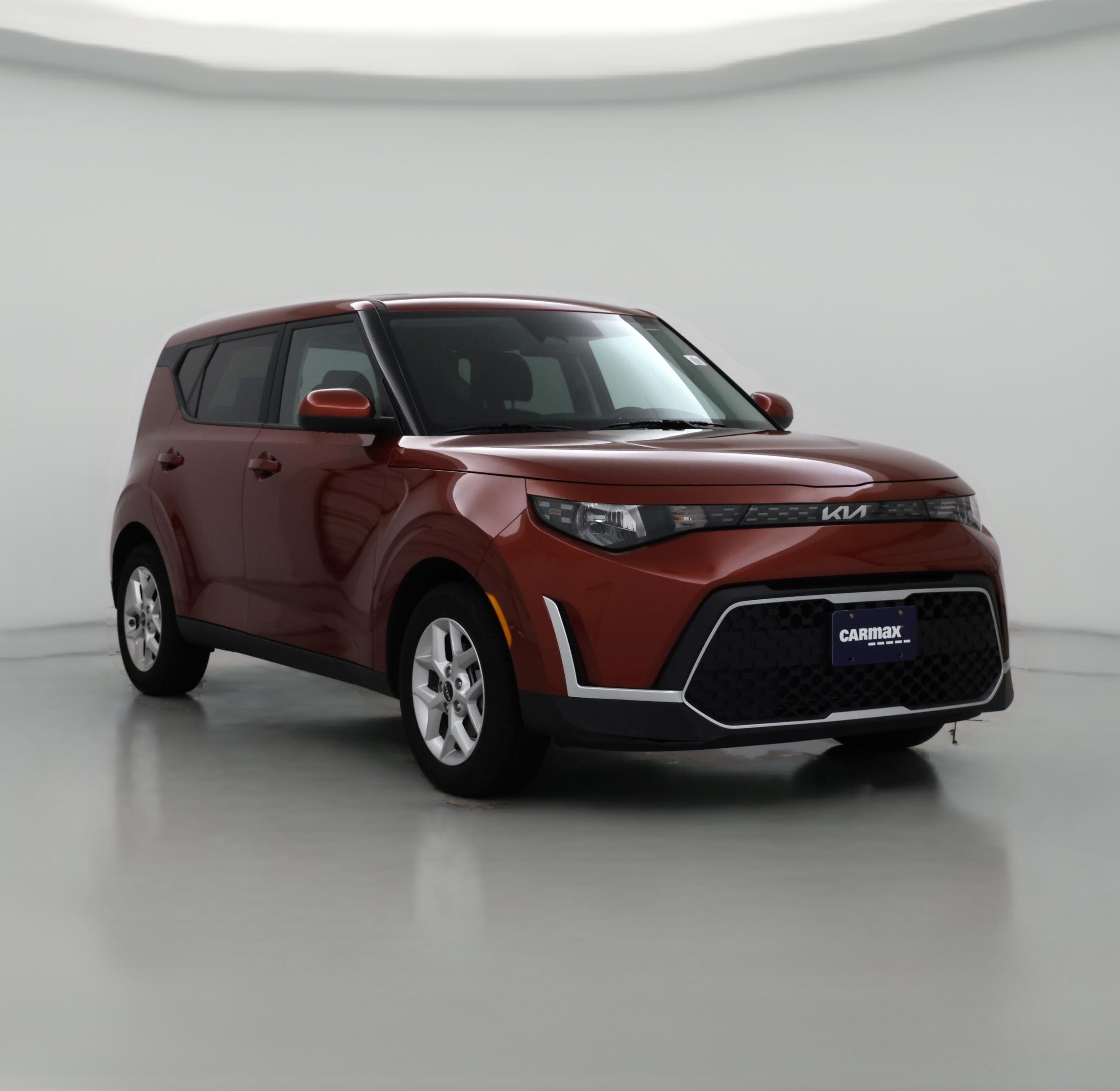 Thumbnail: 2023 Kia Soul - 1