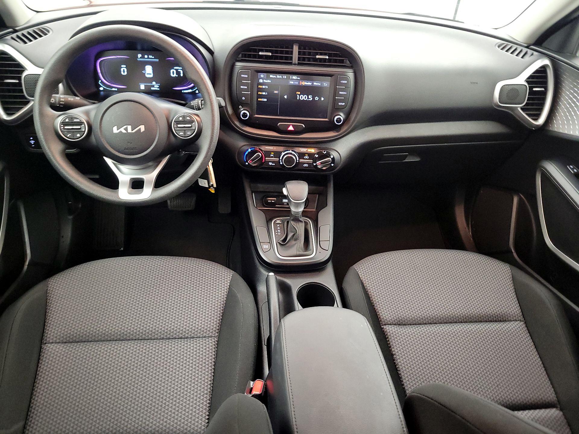 Thumbnail: 2023 Kia Soul - 9