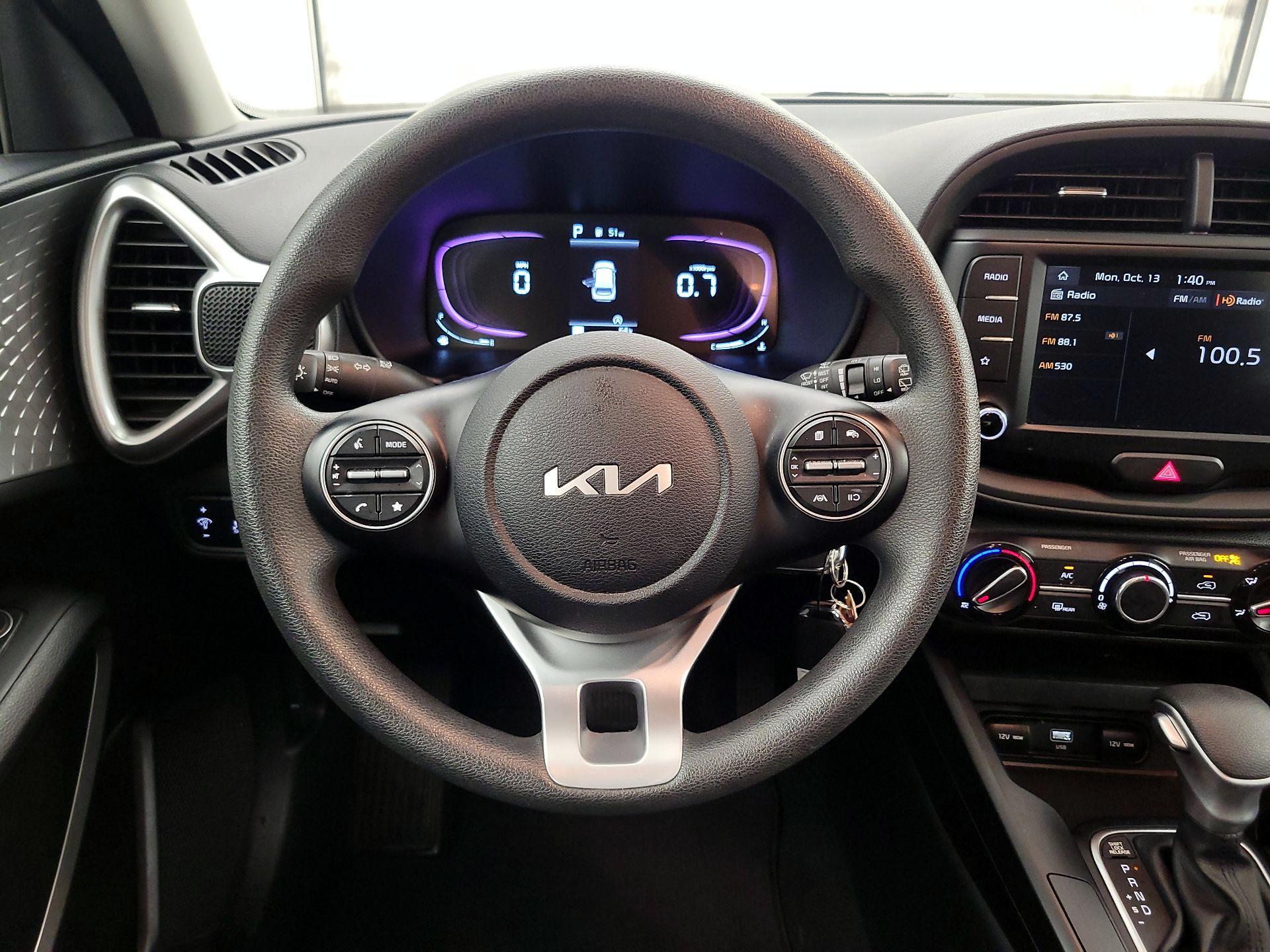 Thumbnail: 2023 Kia Soul - 10