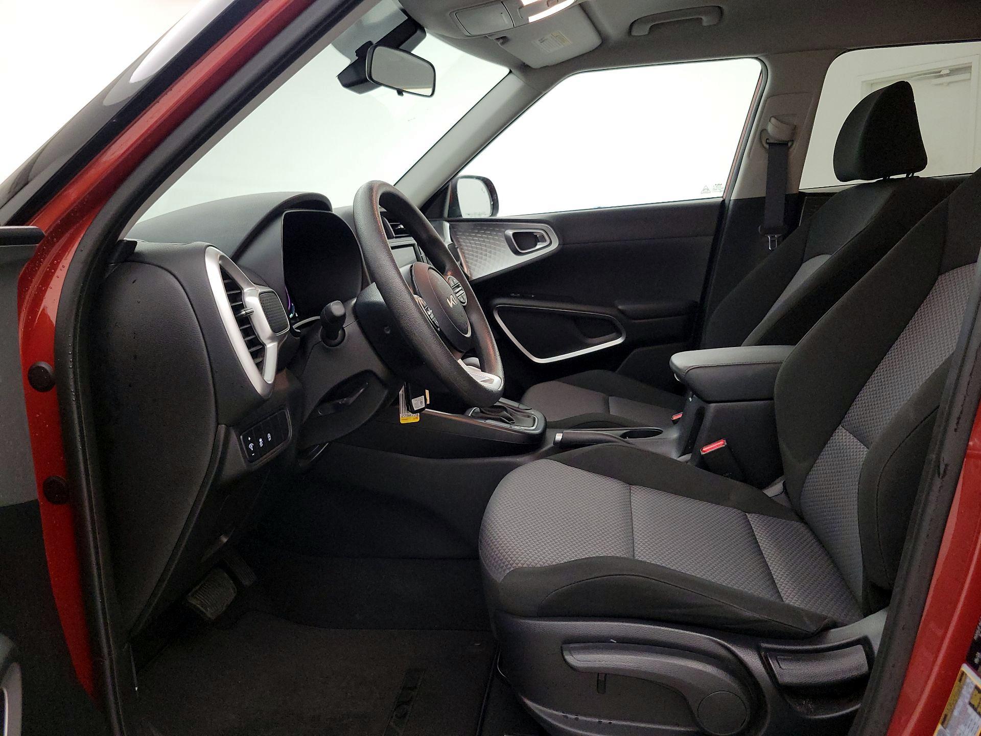 Thumbnail: 2023 Kia Soul - 11