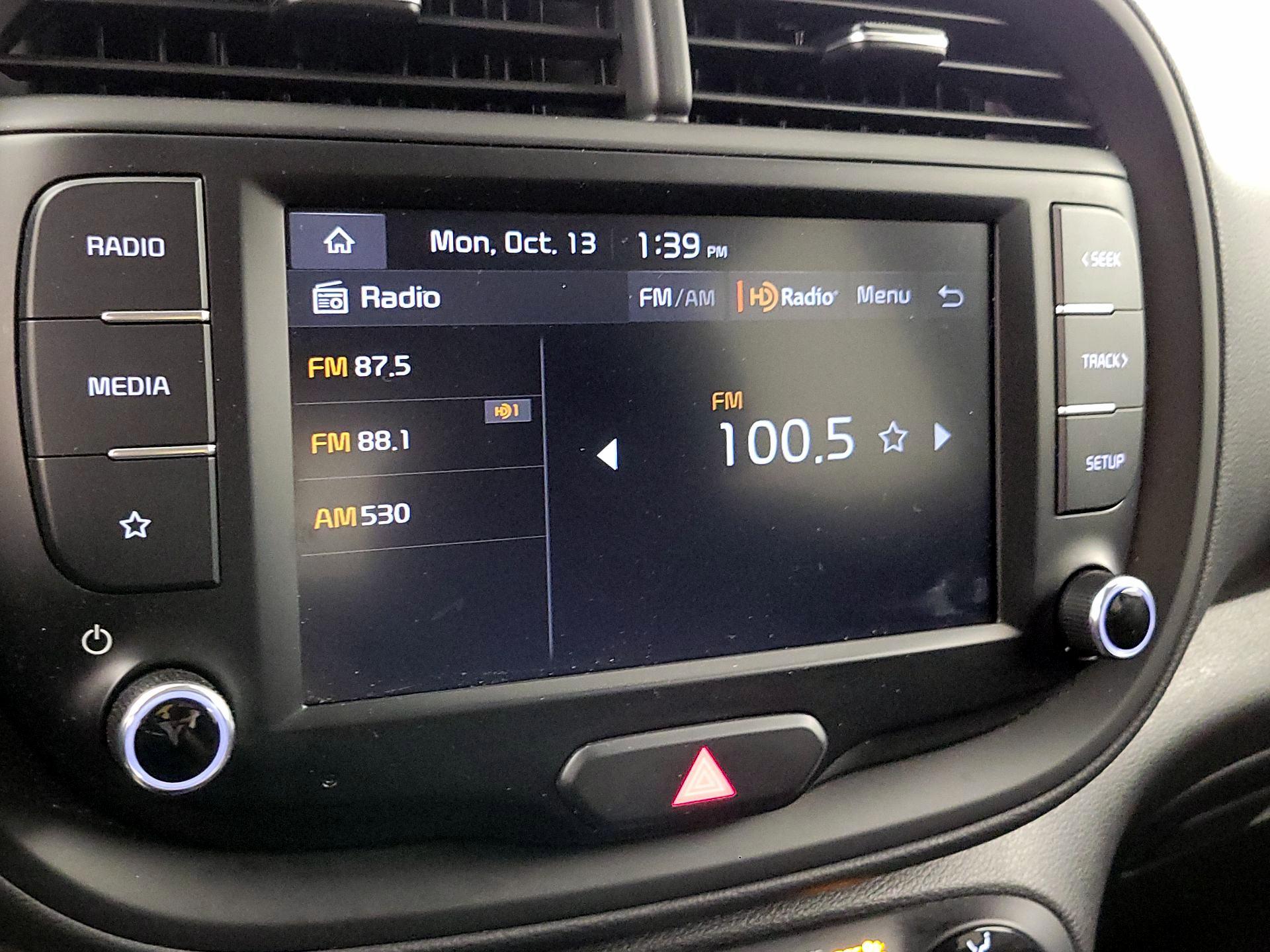 Thumbnail: 2023 Kia Soul - 15