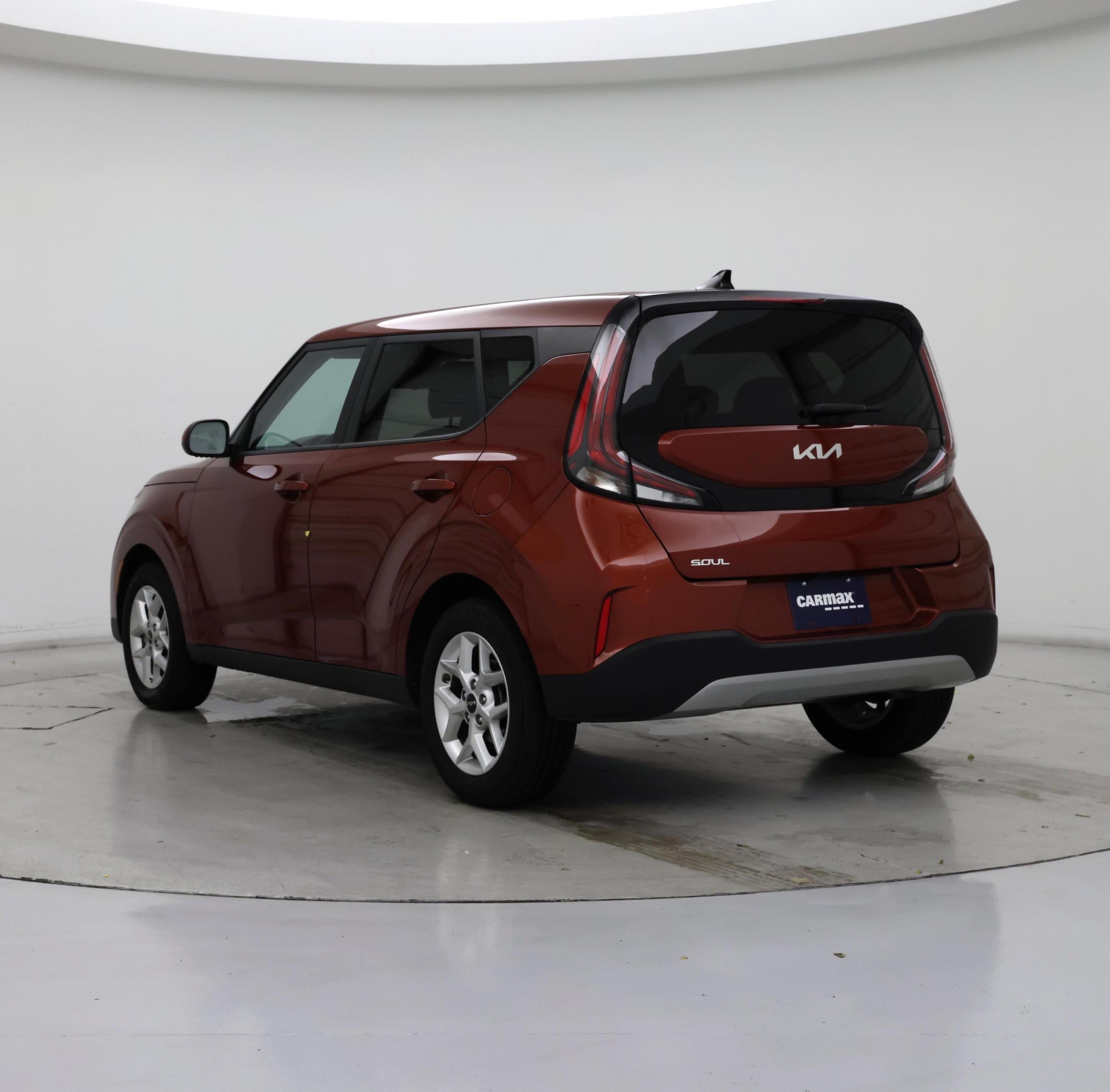 Thumbnail: 2023 Kia Soul - 2