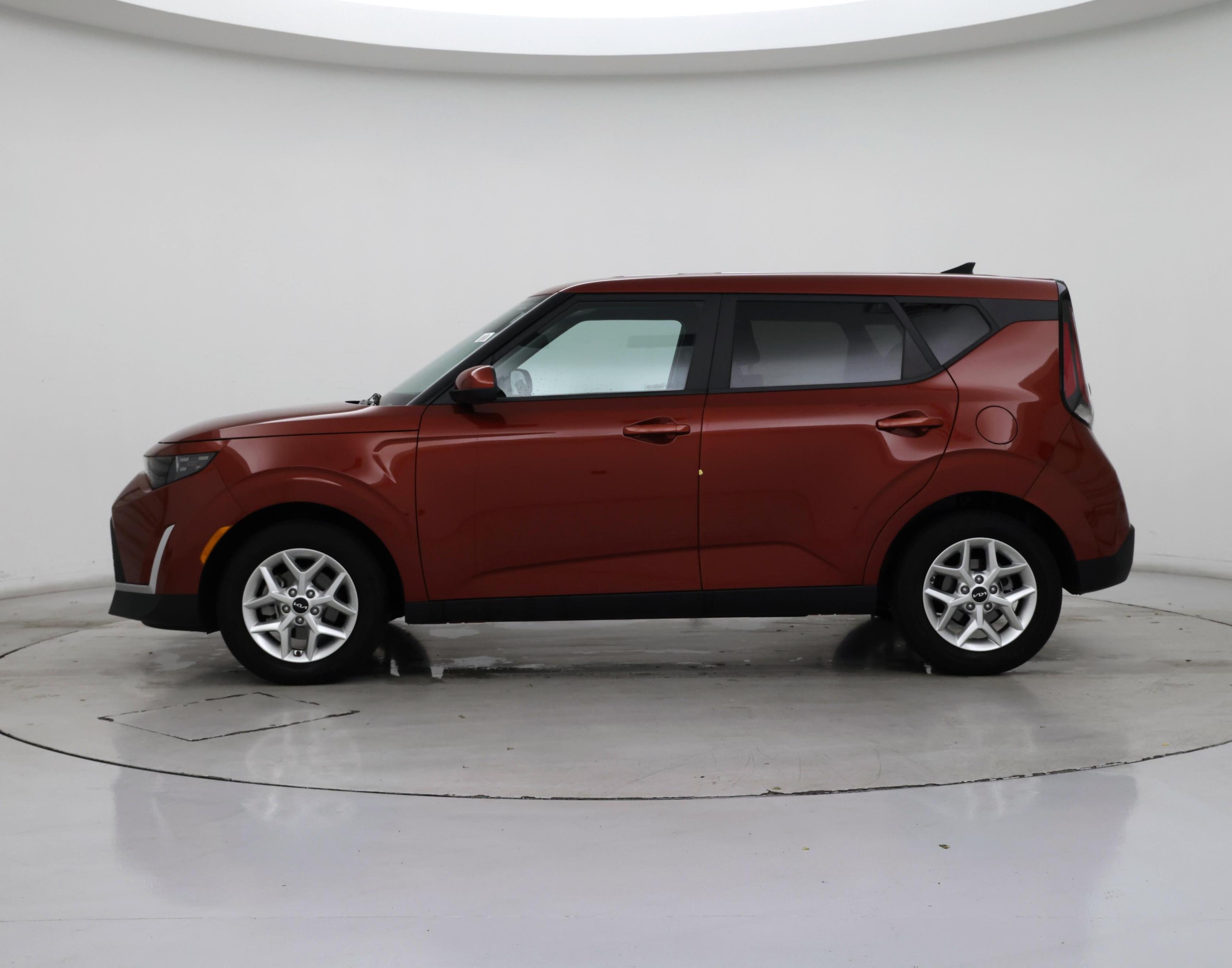 Thumbnail: 2023 Kia Soul - 3
