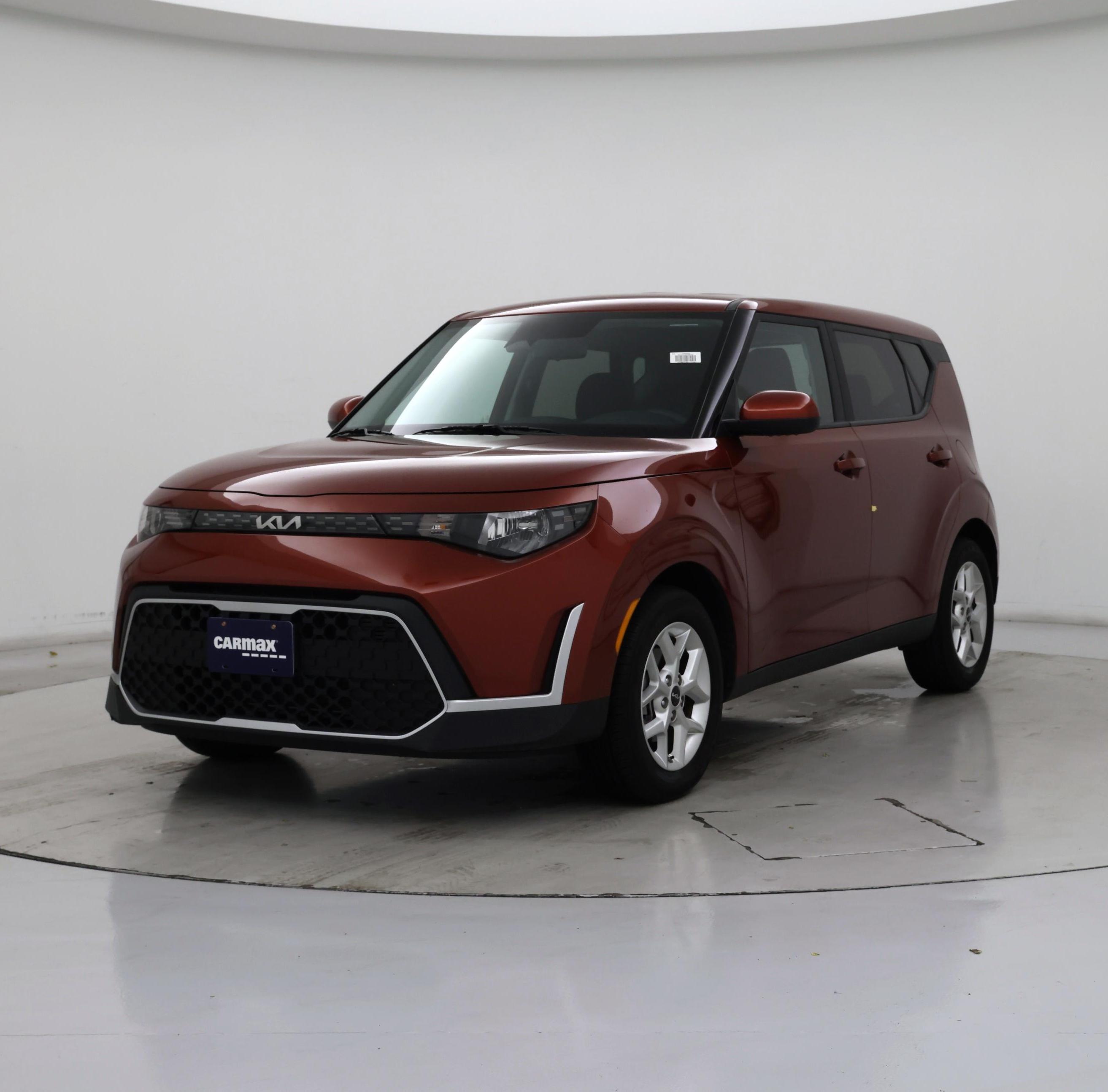 Thumbnail: 2023 Kia Soul - 4
