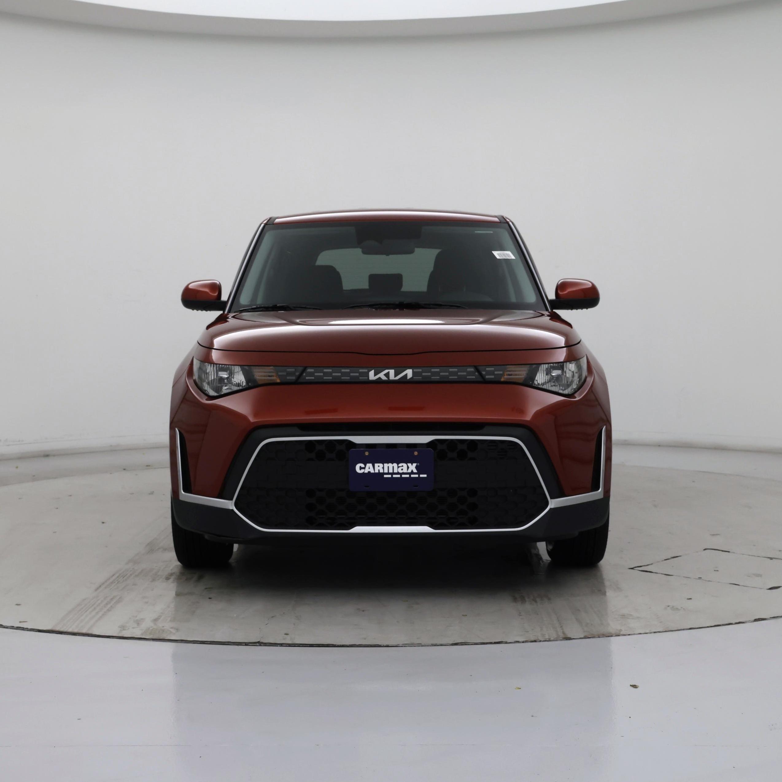 Thumbnail: 2023 Kia Soul - 5