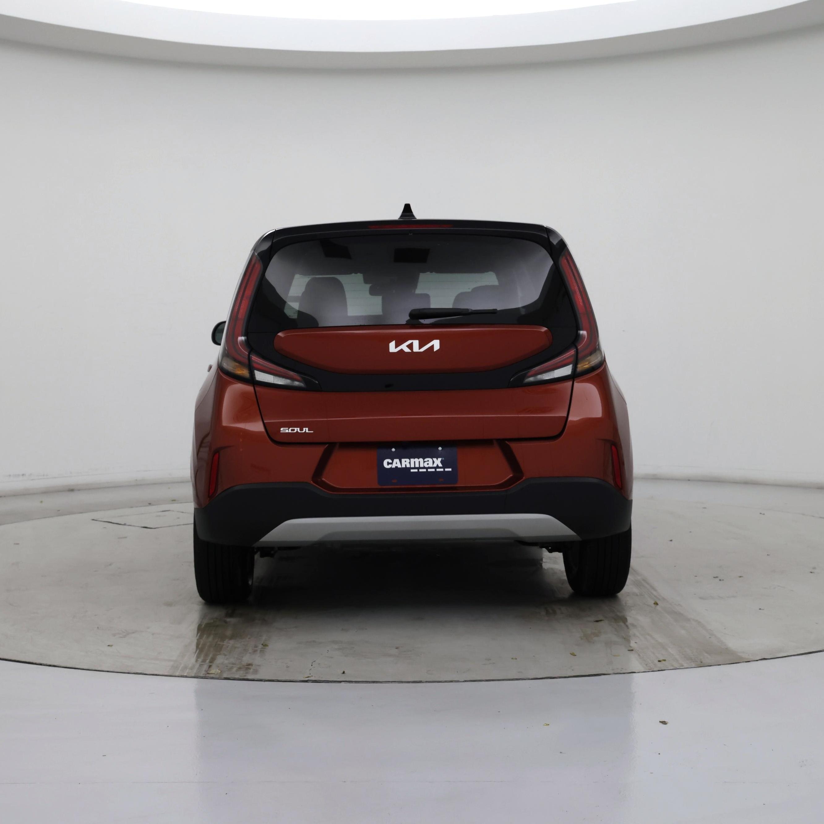 Thumbnail: 2023 Kia Soul - 6