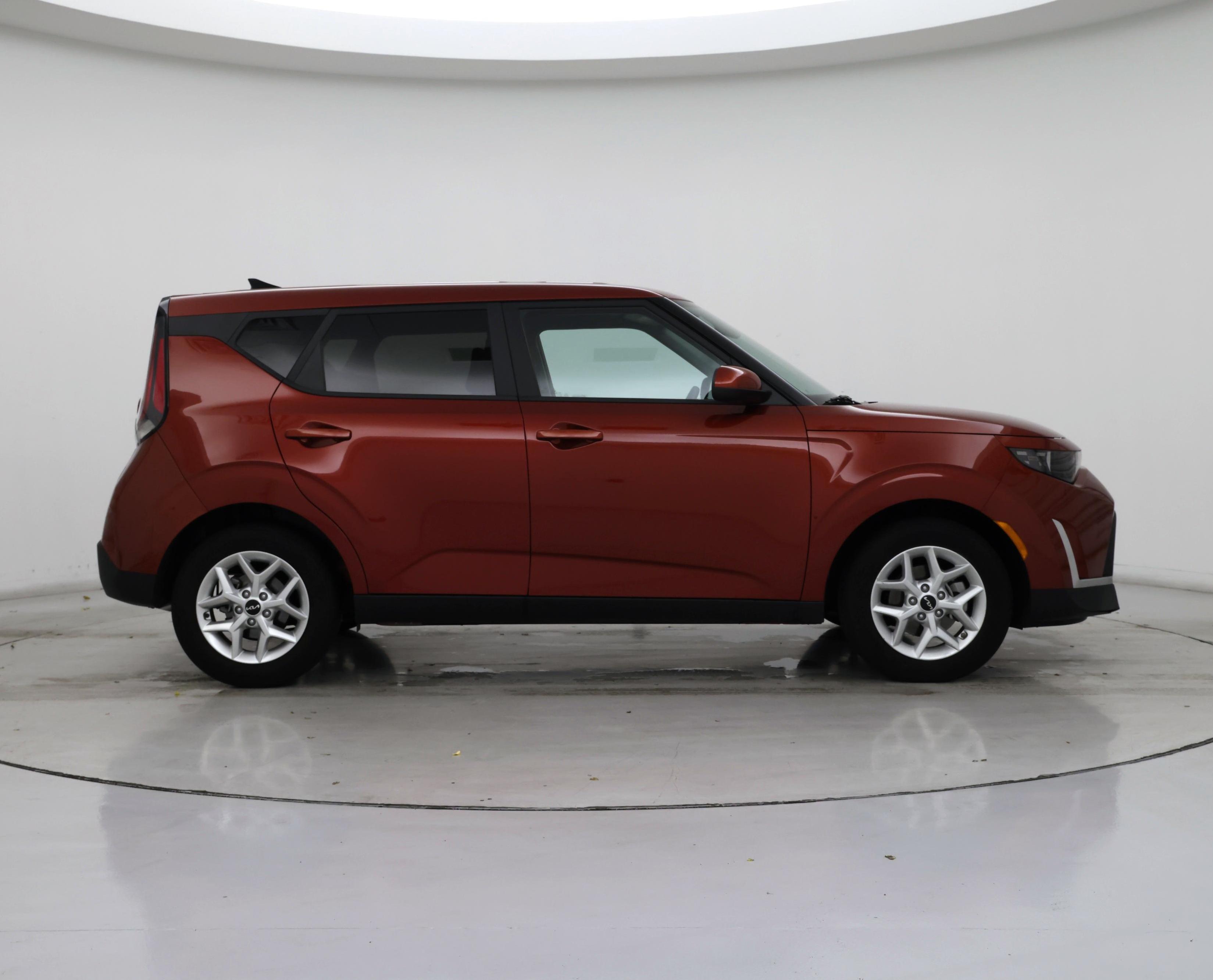 Thumbnail: 2023 Kia Soul - 7