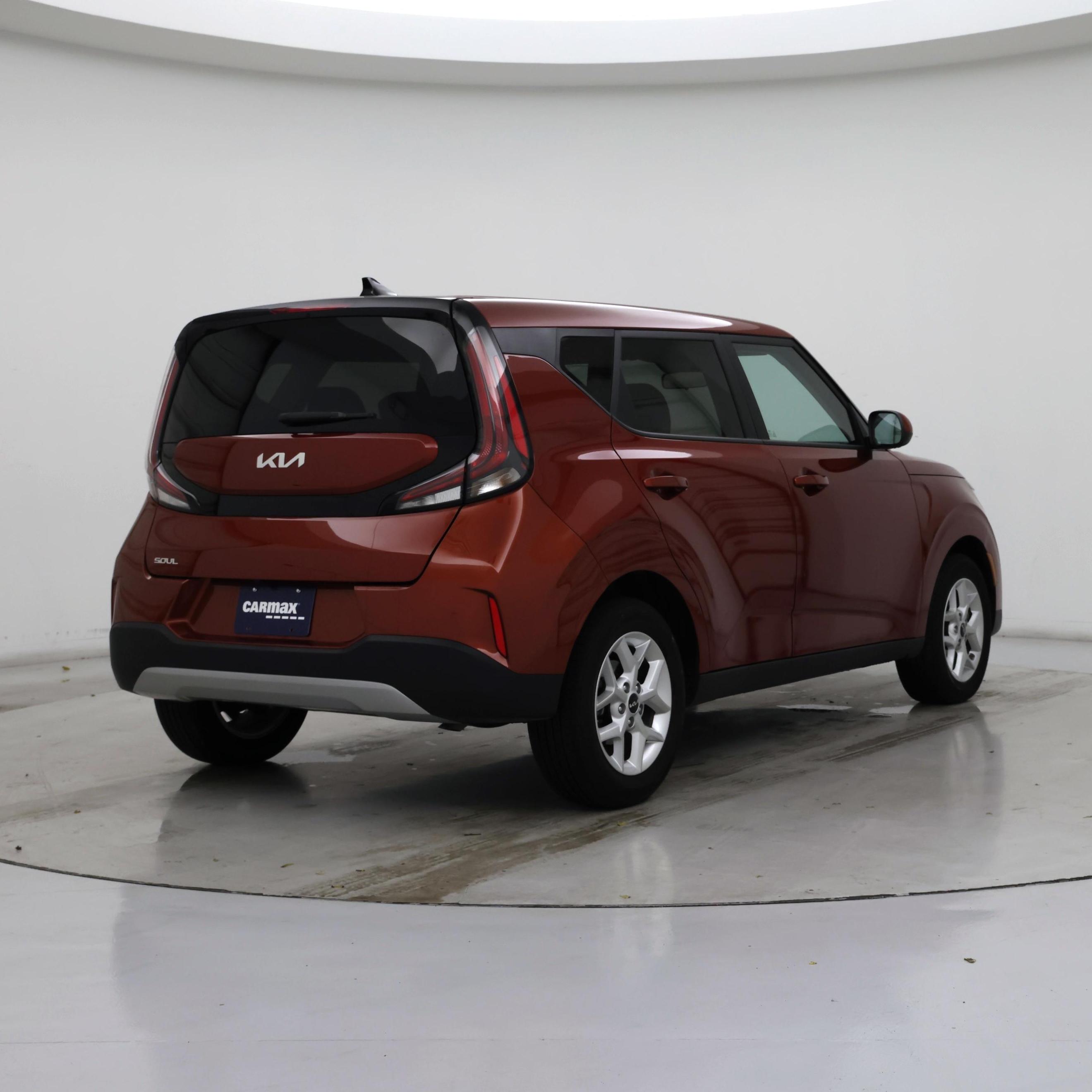 Thumbnail: 2023 Kia Soul - 8