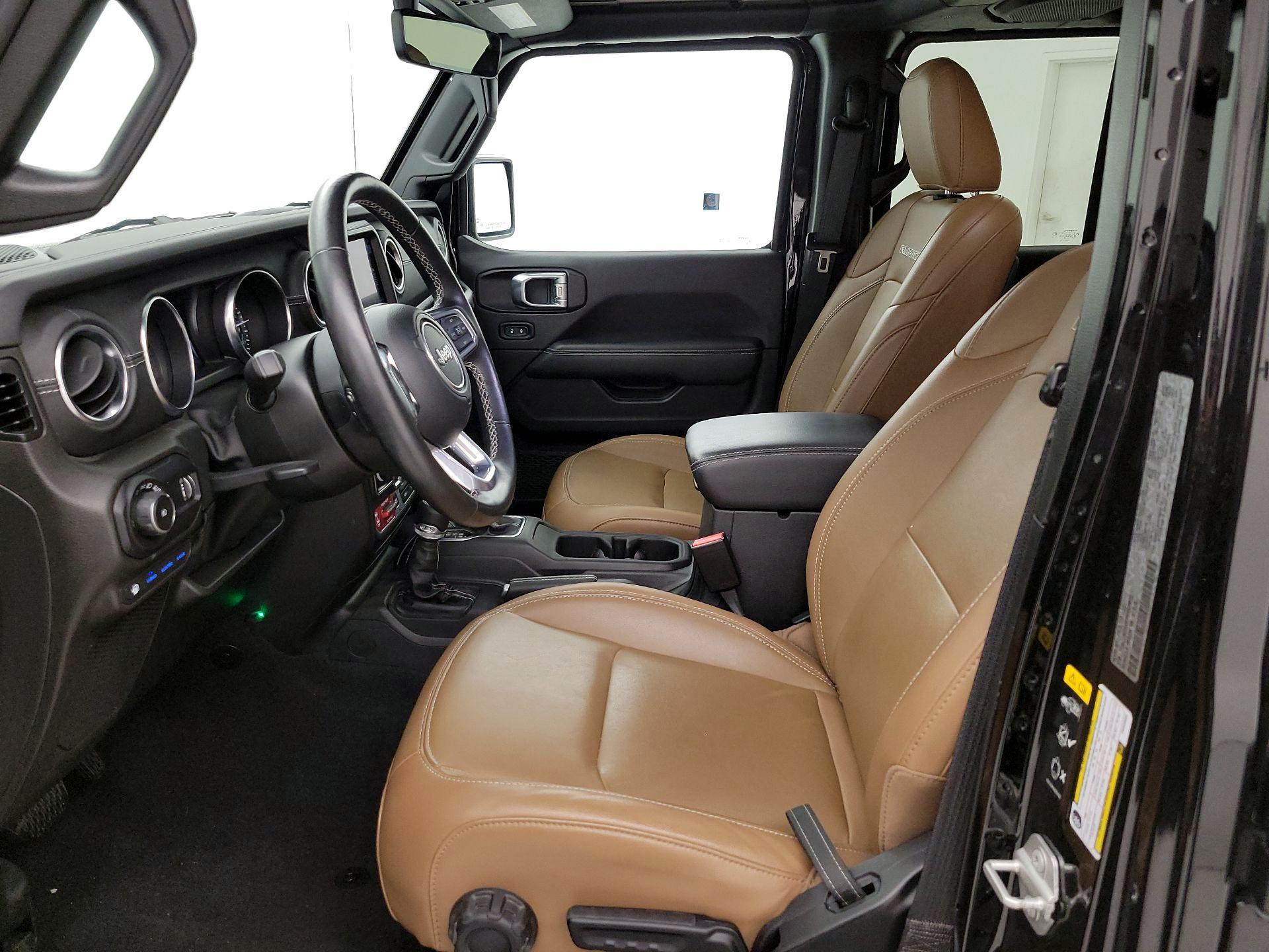 Thumbnail: 2023 Jeep Wrangler - 11