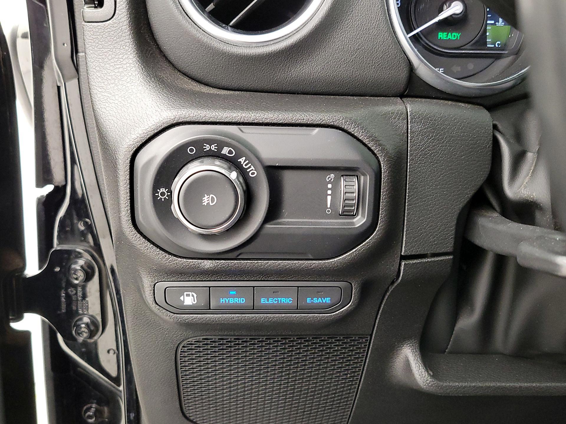 Thumbnail: 2023 Jeep Wrangler - 13